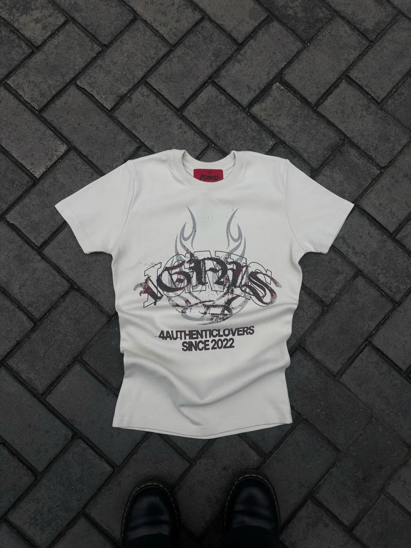 XLIM T SHIRT IGNIS