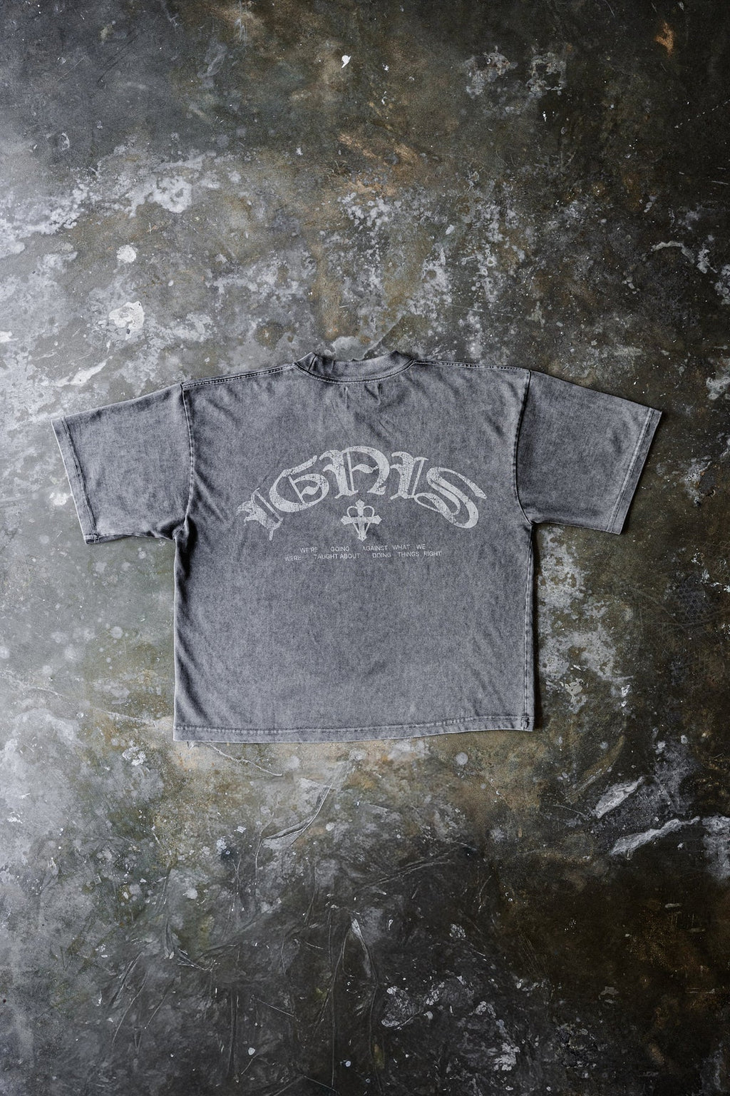 Fight Club T-shirt