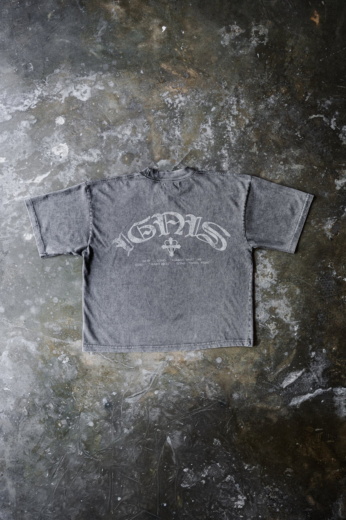 Fight Club T-shirt