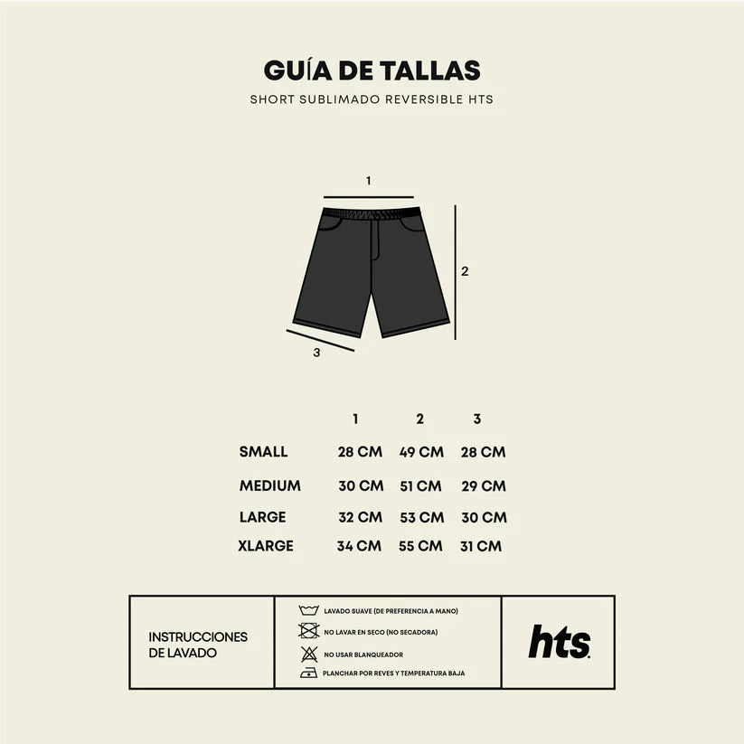 Short change of heart - HTS