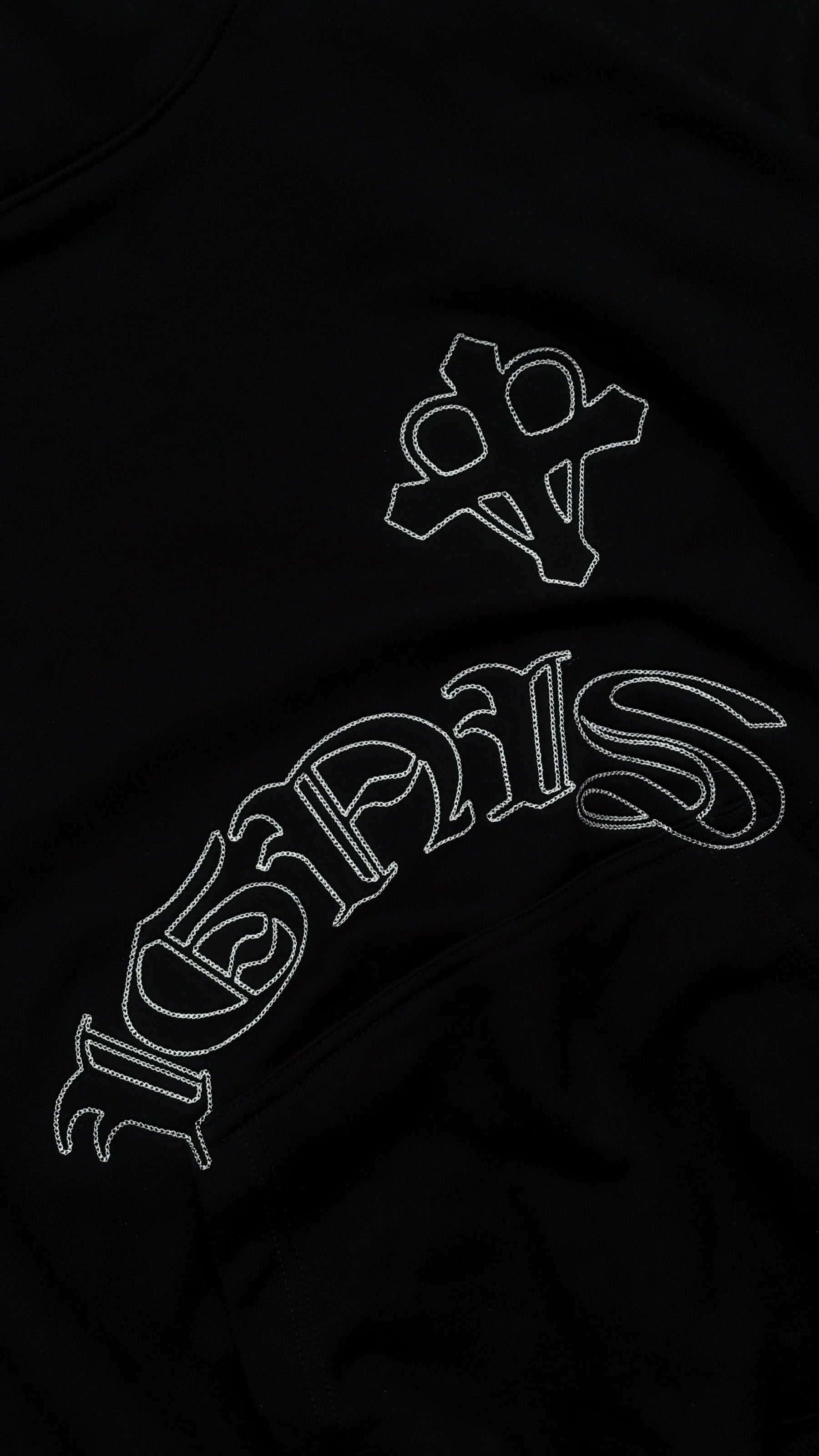 NOX HOODIE - IGNIS
