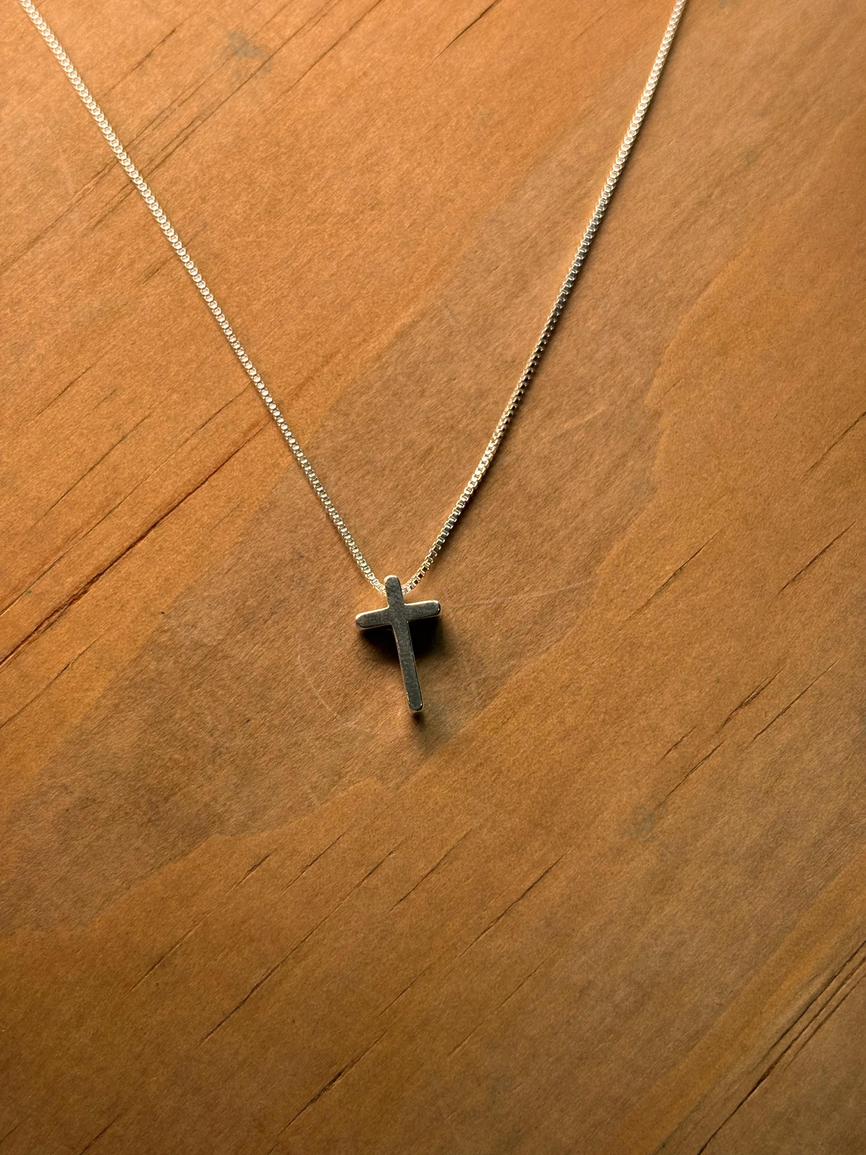 COLLAR CRUZZ