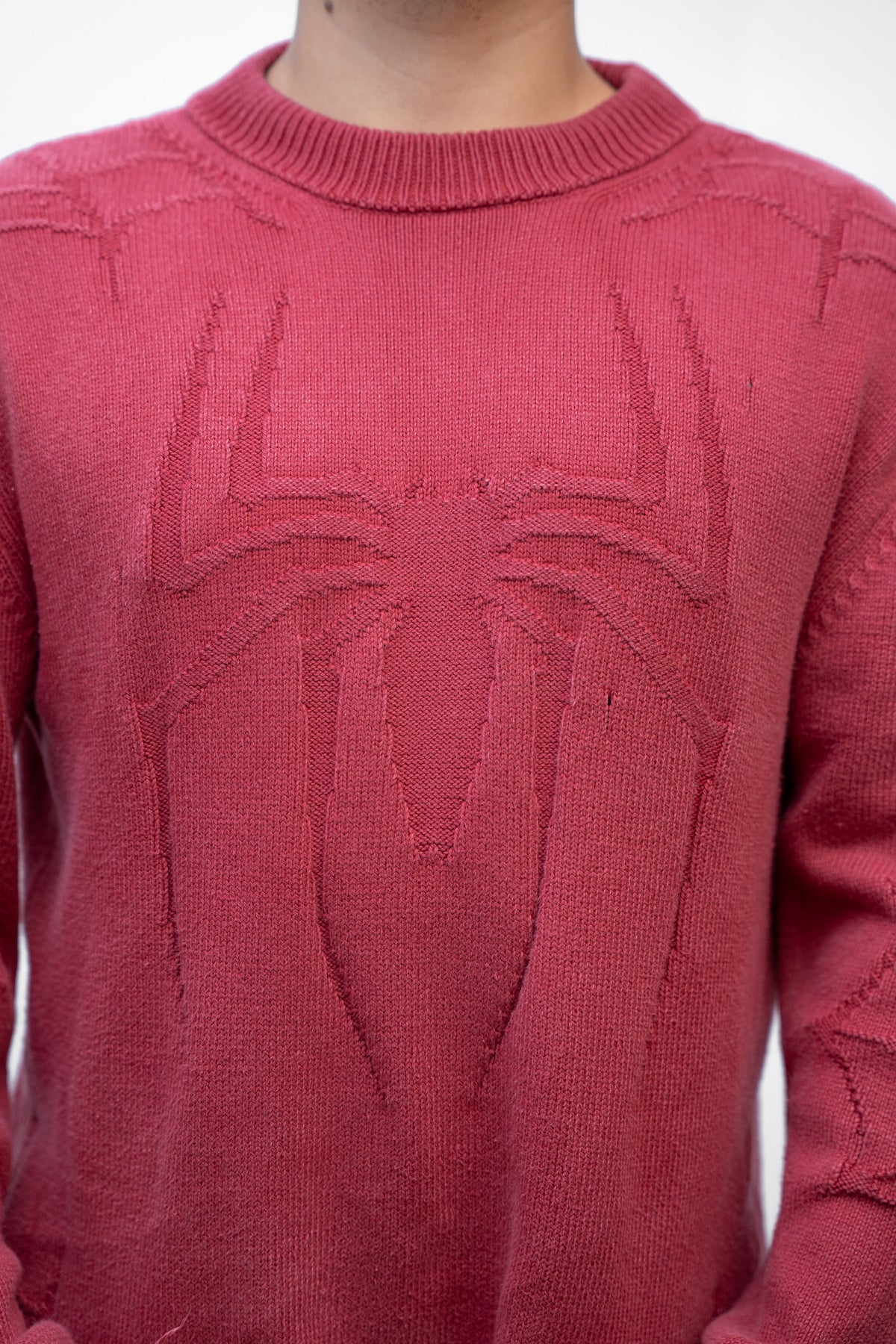 Spidey Knit - IGNIS