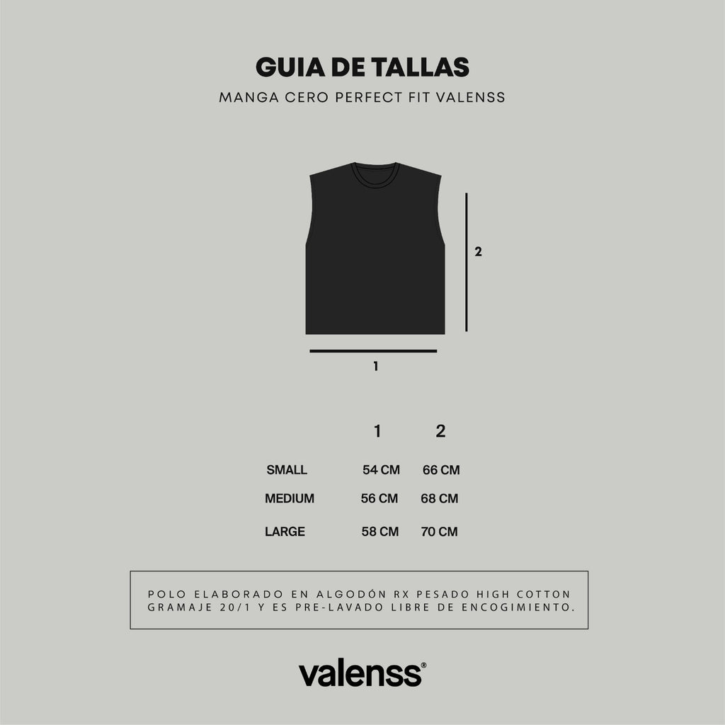 NEGRO MANGA 0 - VALENSS