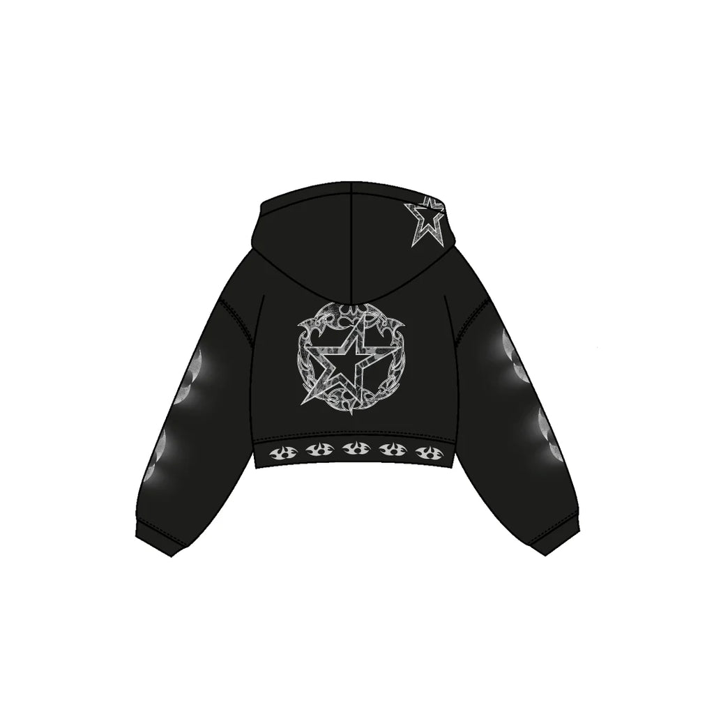 Astro Zipper - IGNIS