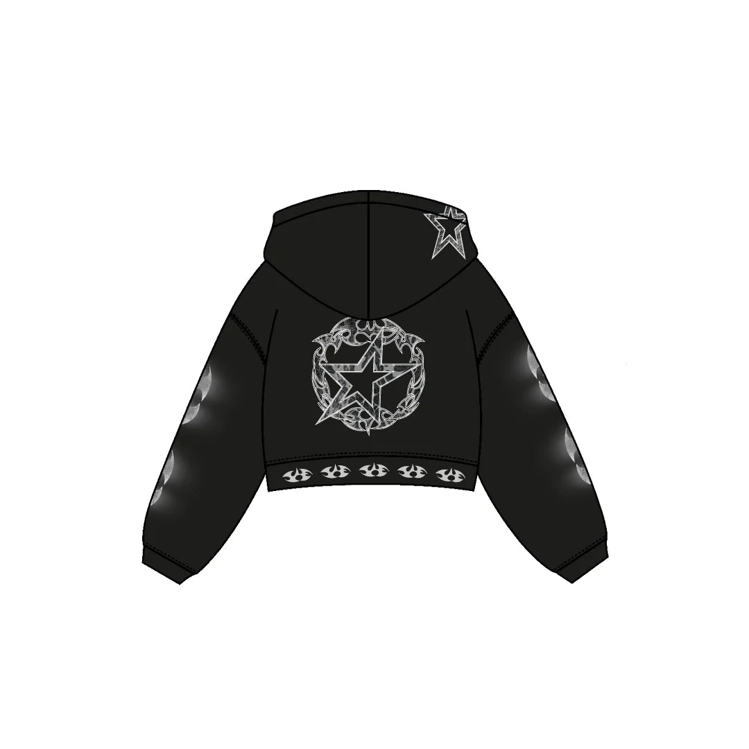 Astro Zipper - IGNIS