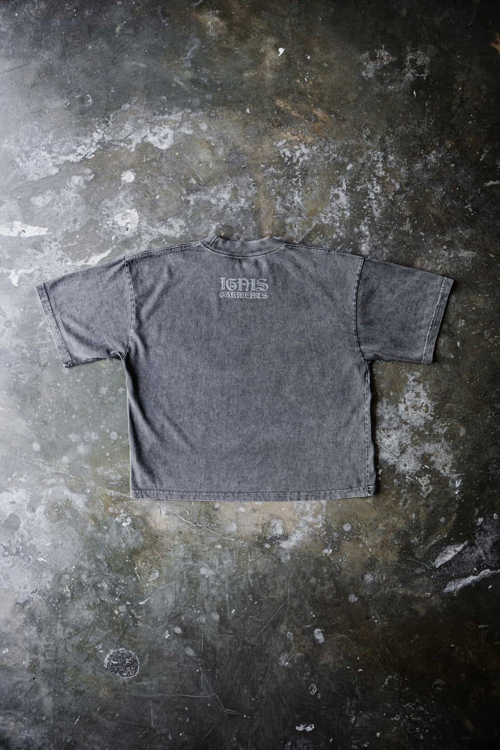Authentic Lovers T-shirt