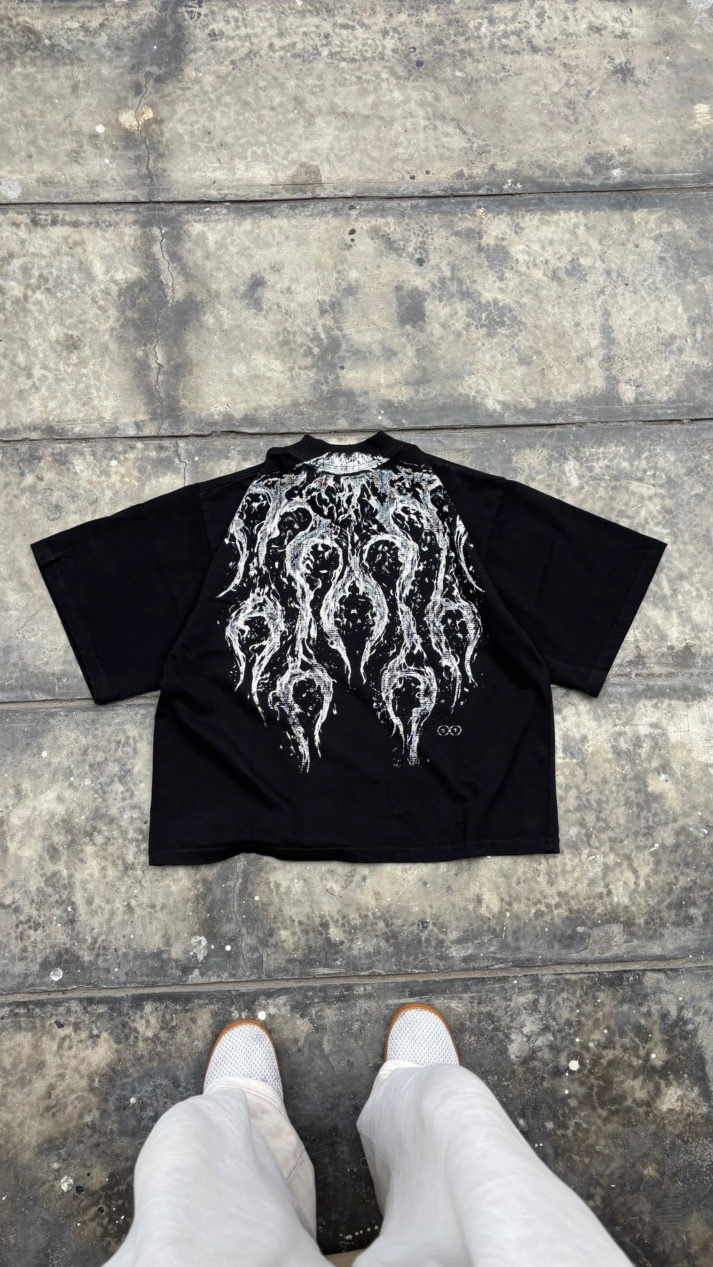 Bite T SHIRT - IGNIS