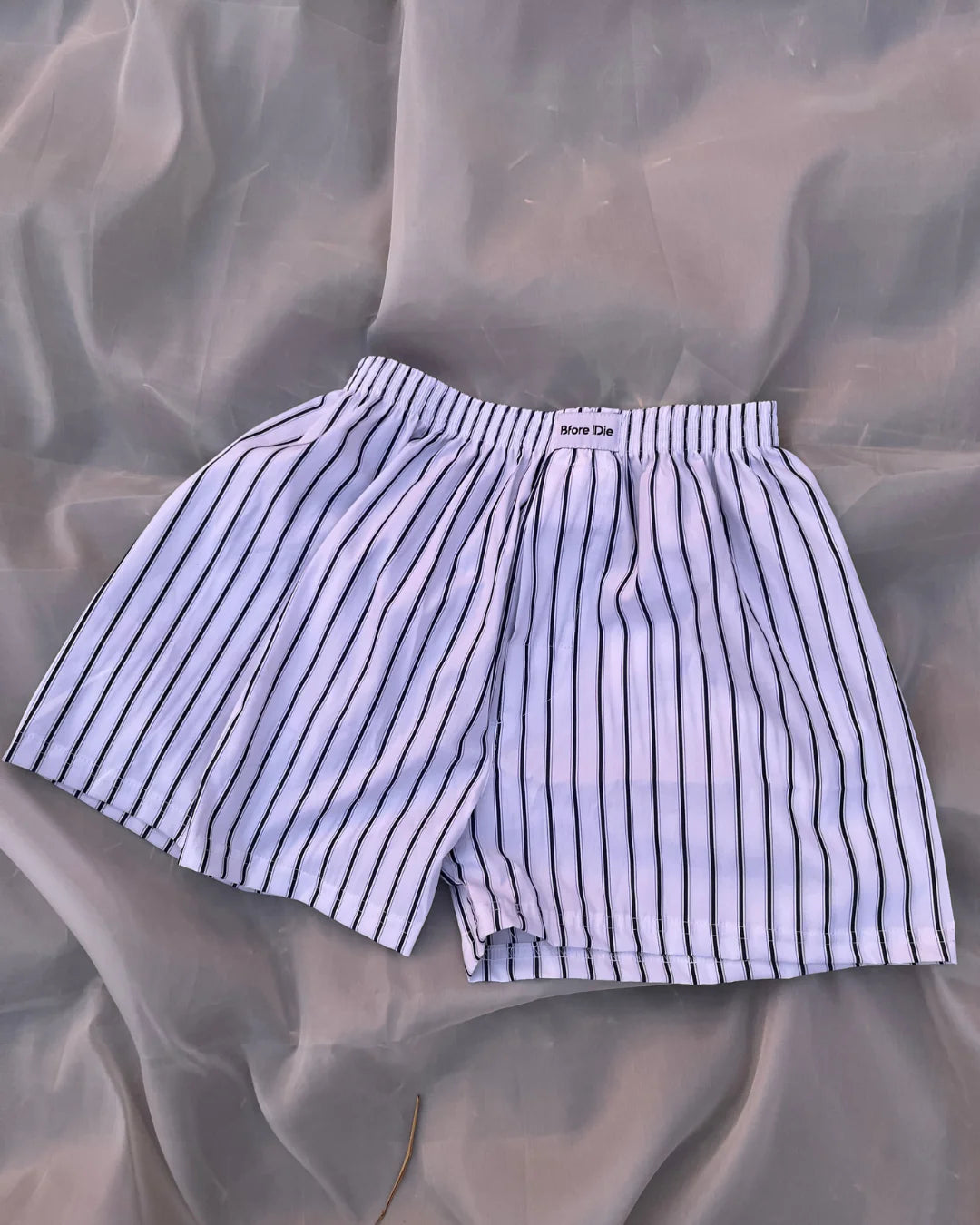 Boxer Classy Blanco - BFORE IDIE