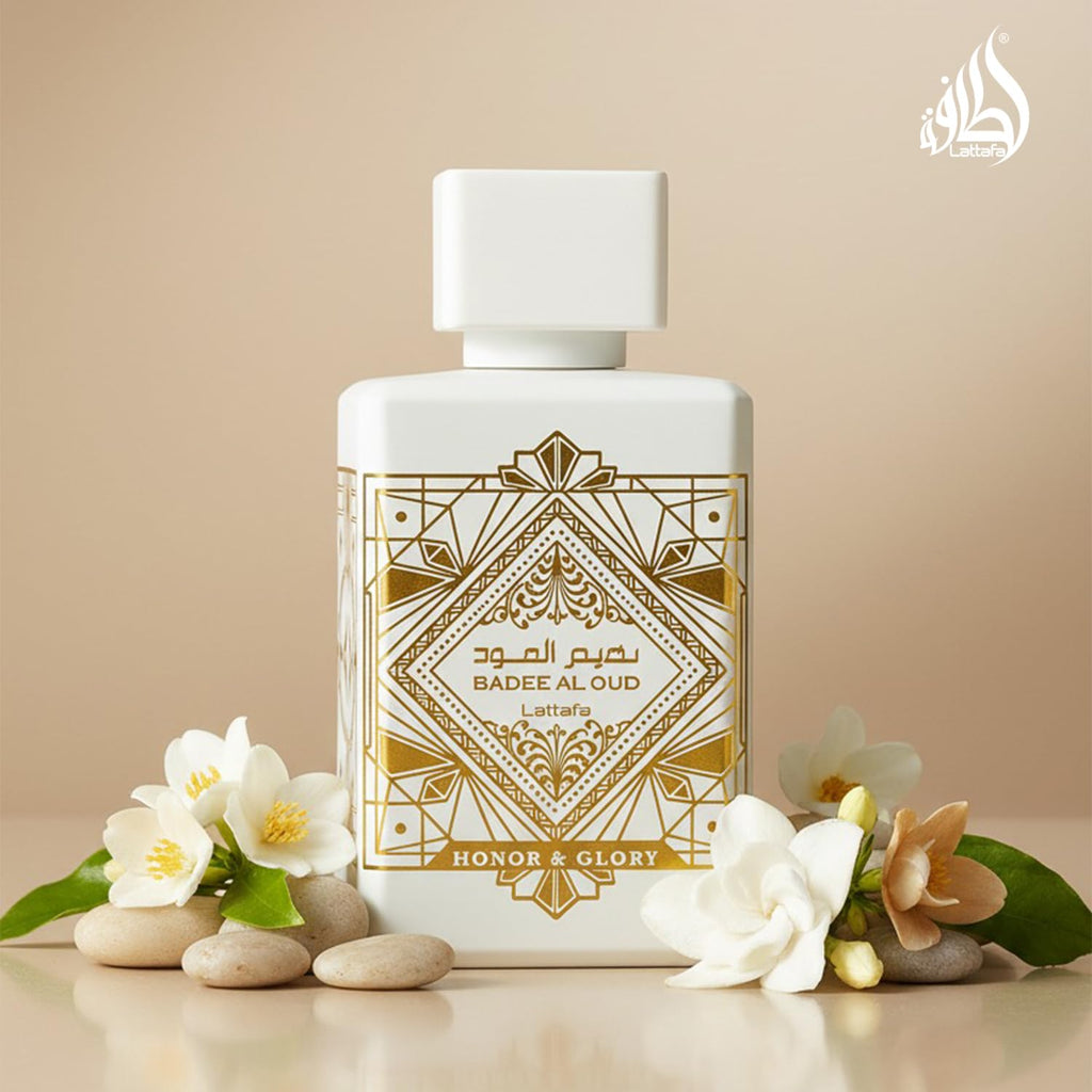 HONOR AND GLORY 100ML