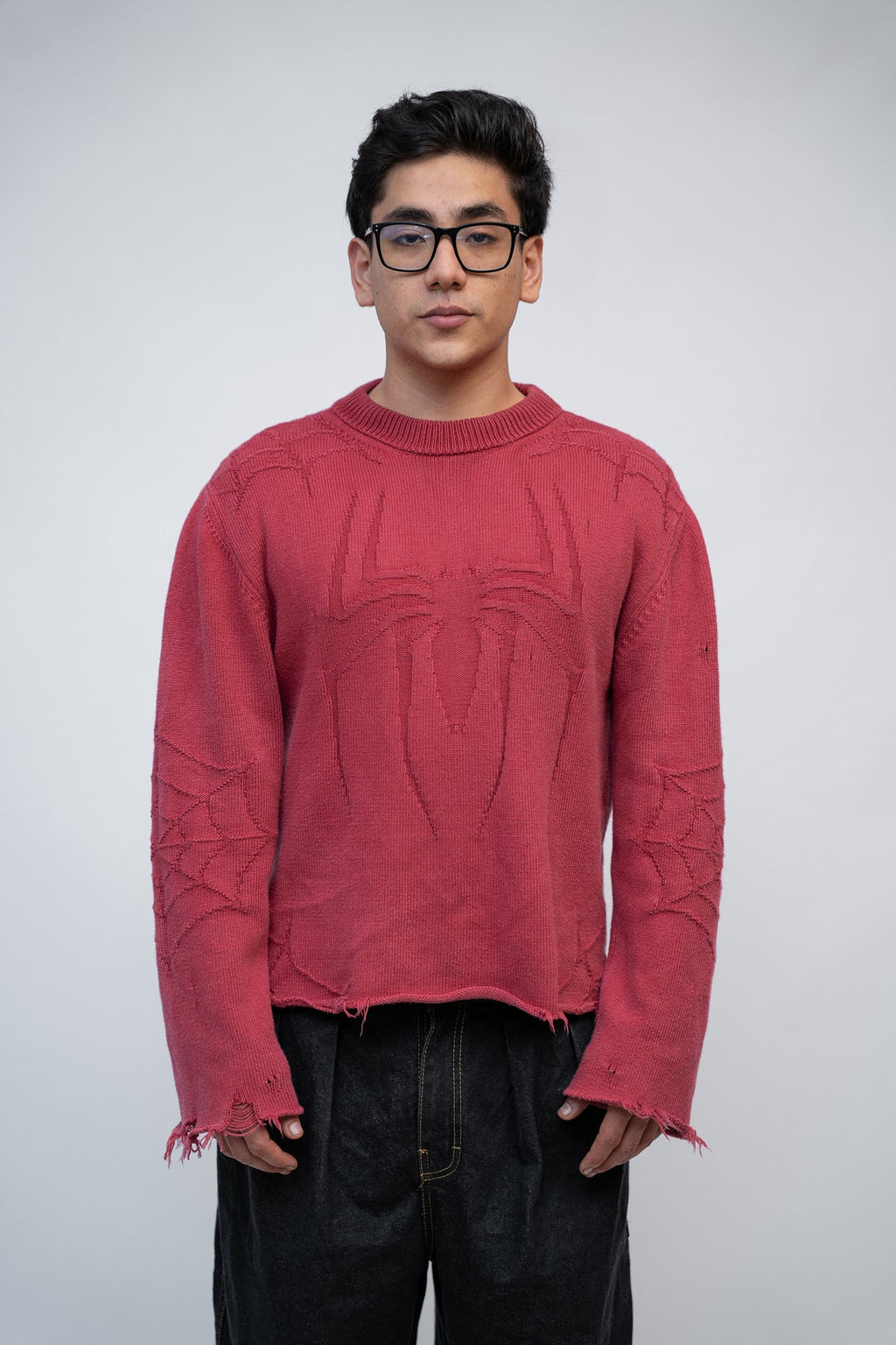 Spidey Knit - IGNIS