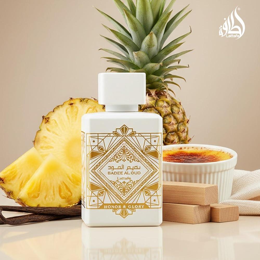 HONOR AND GLORY 100ML
