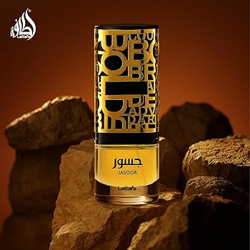 JASOOR 100ML