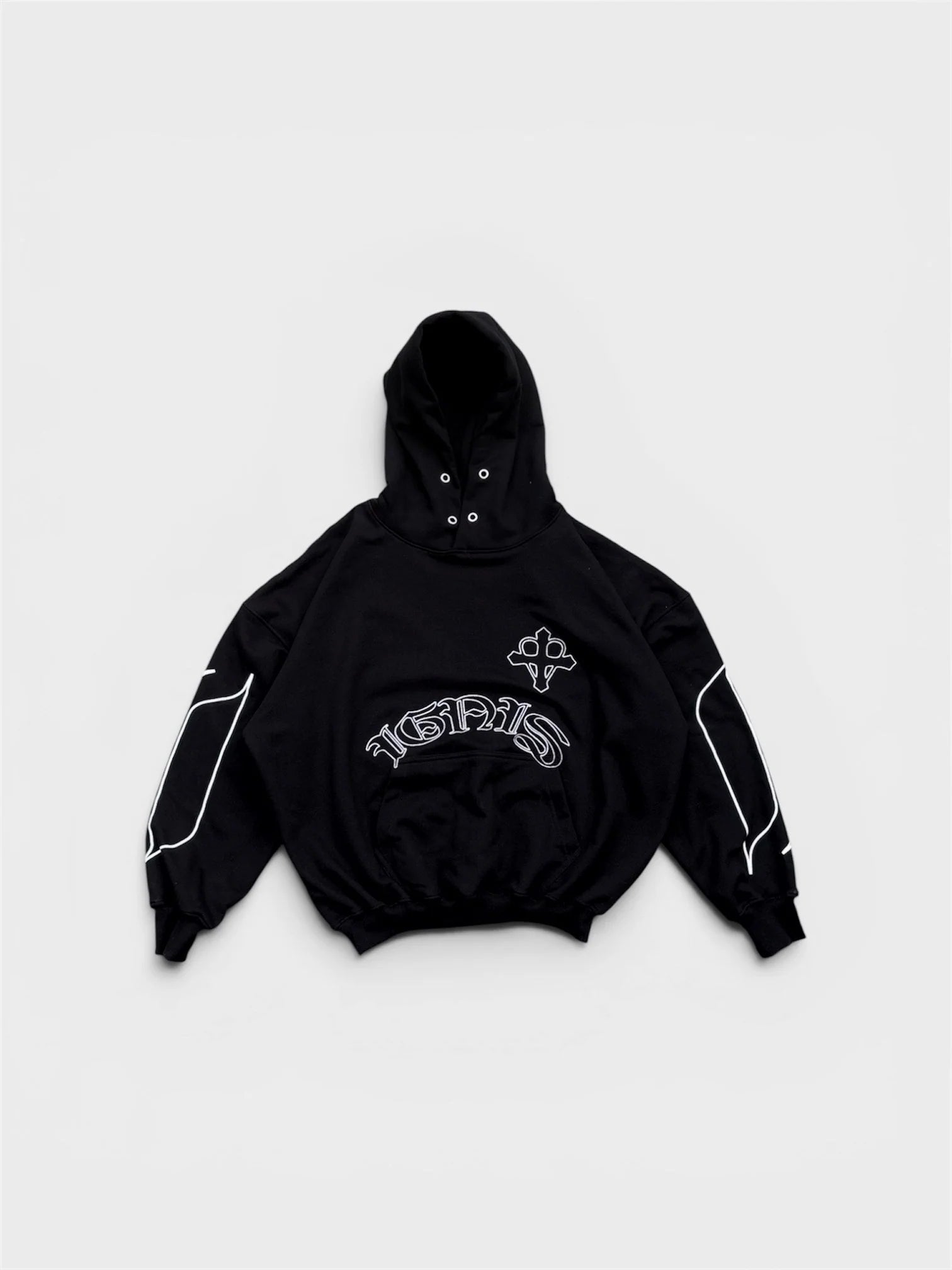 NOX HOODIE - IGNIS