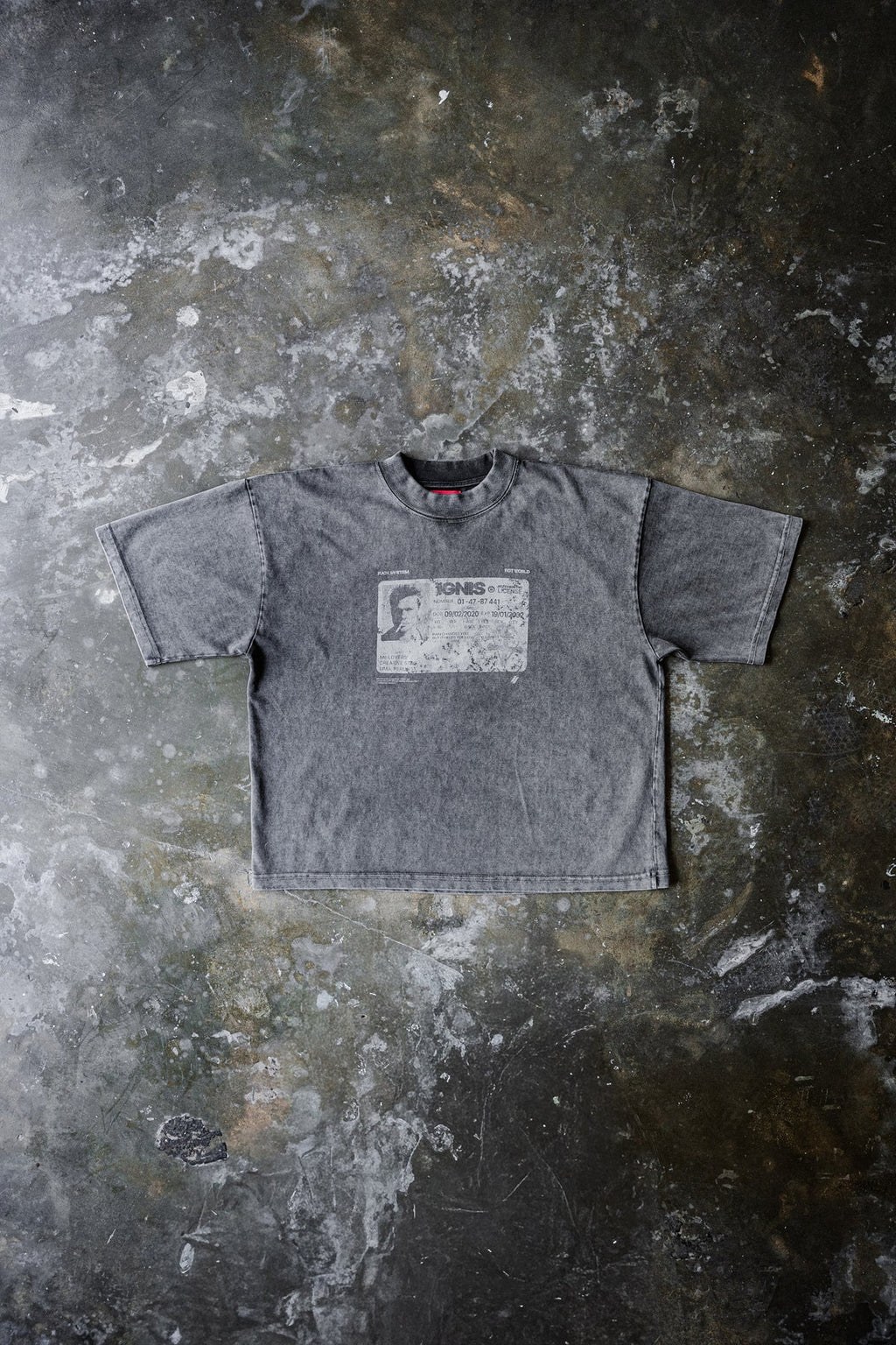 Fight Club T-shirt