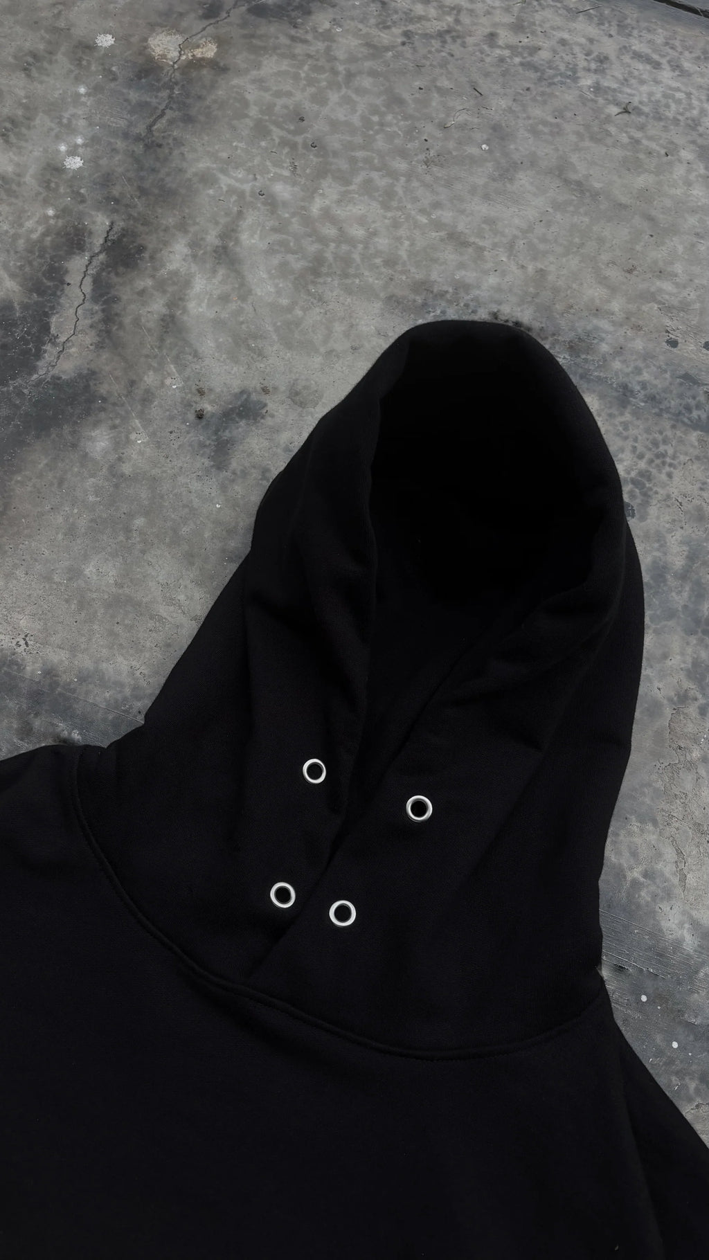 NOX HOODIE - IGNIS