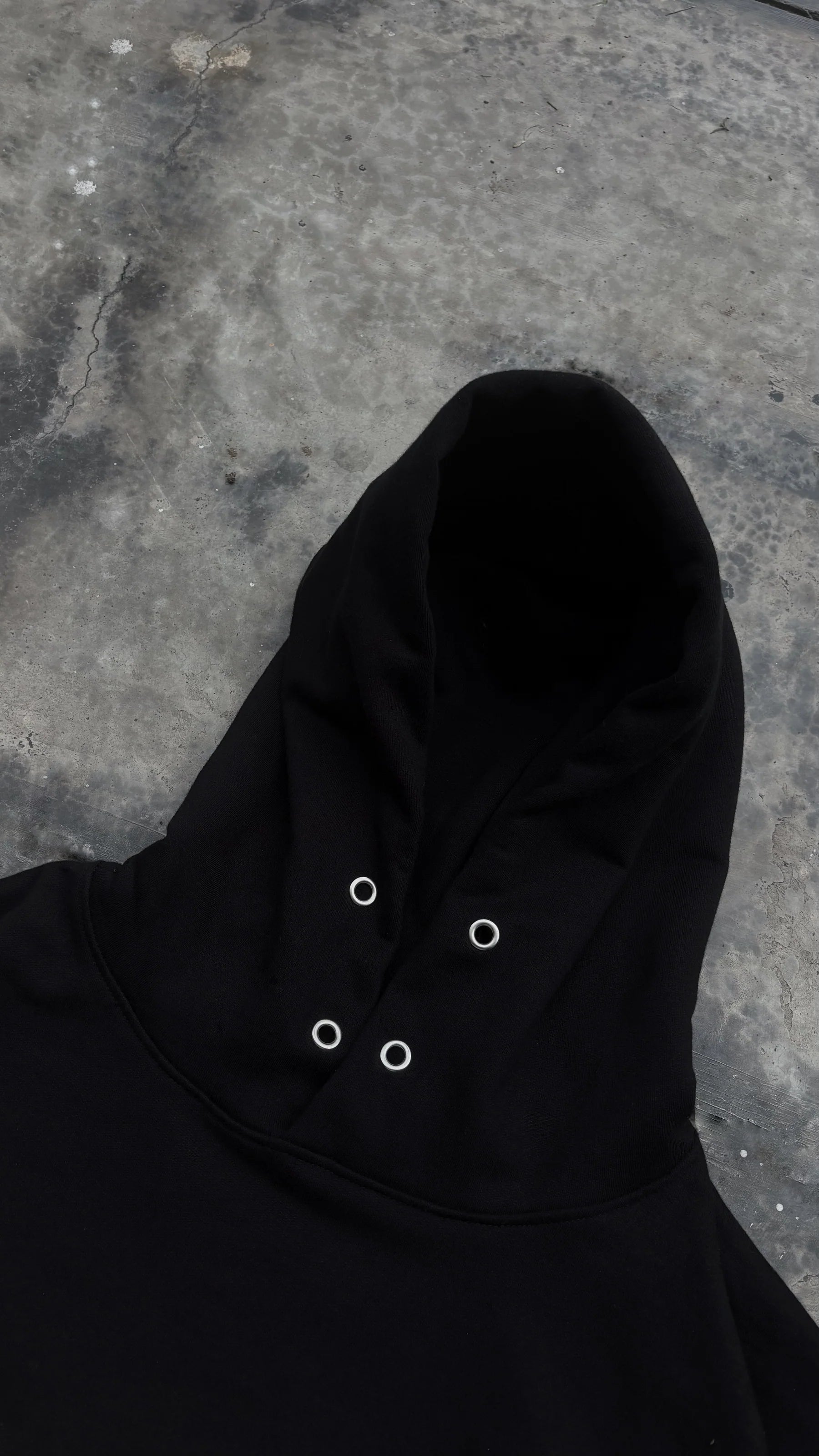 NOX HOODIE - IGNIS