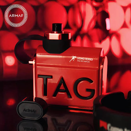 ARMAF TAG 100ML