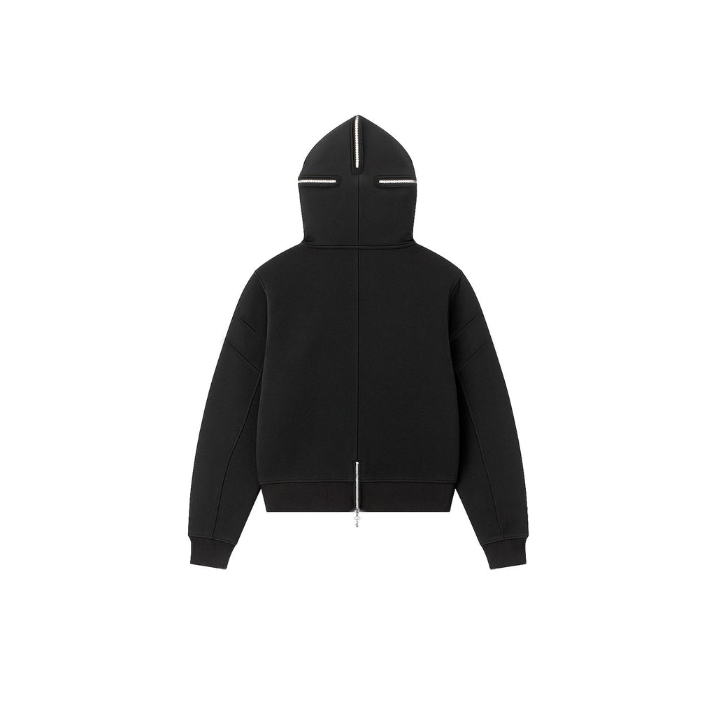 KEYLOCK ZIP - STRAFE