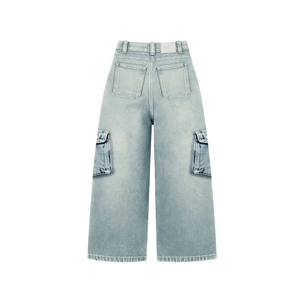 CARGO HIELO - HIITOP