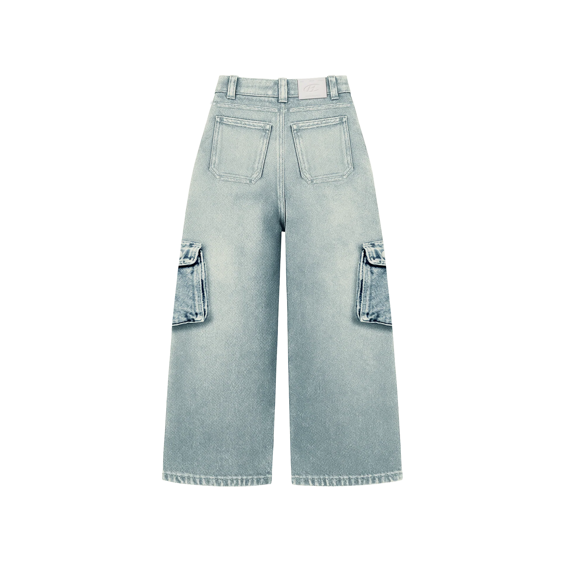 CARGO HIELO - HIITOP
