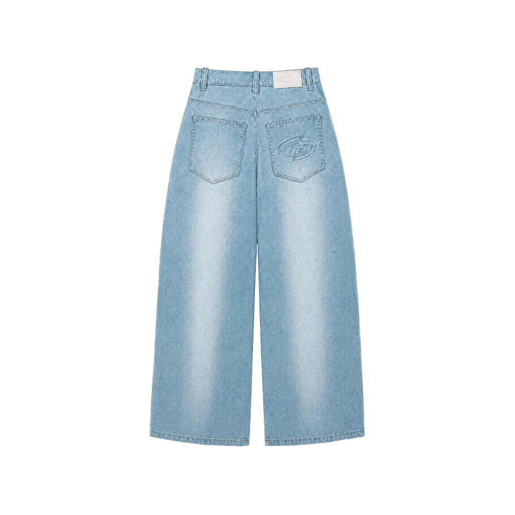 JEAN HIELO PARCHE - HIITOP
