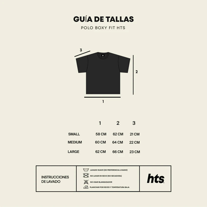 Polo boxy ferocious as tiger - HTS