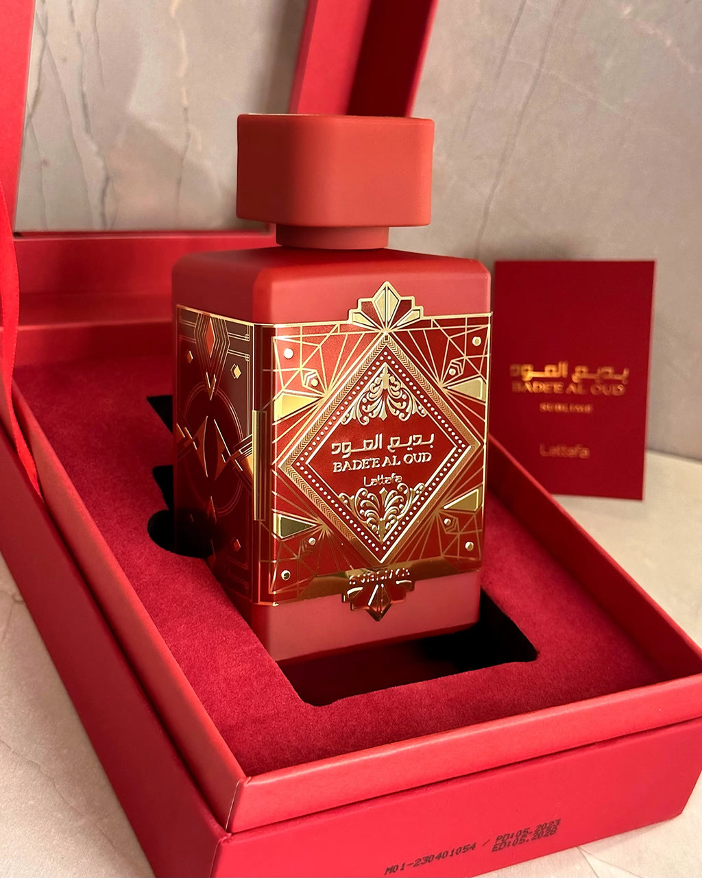 SUBLIME 100ML