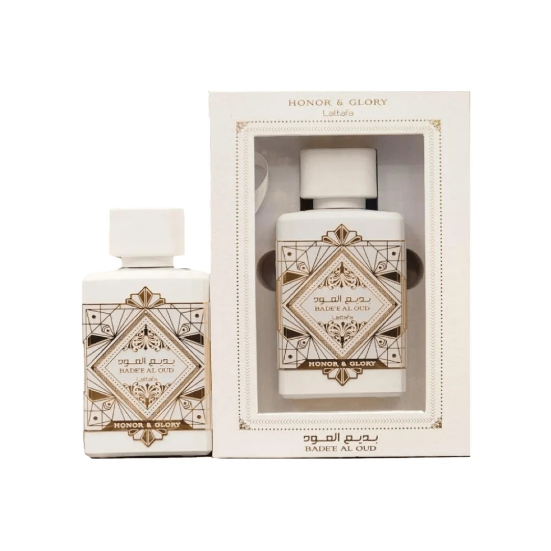 HONOR AND GLORY 100ML
