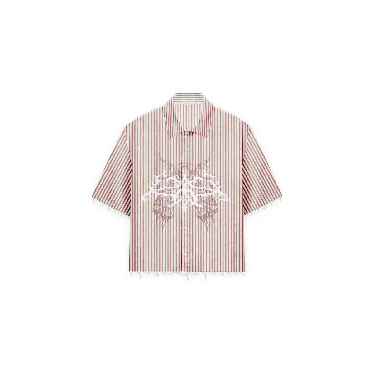 SHIRT RED FACES ICONS - HIITOP