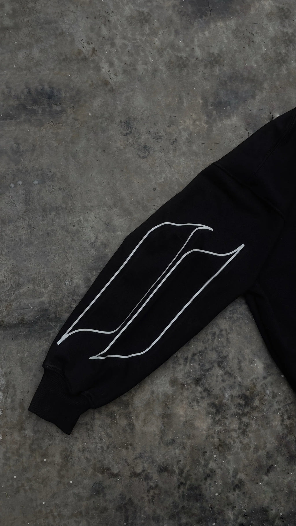 NOX HOODIE - IGNIS