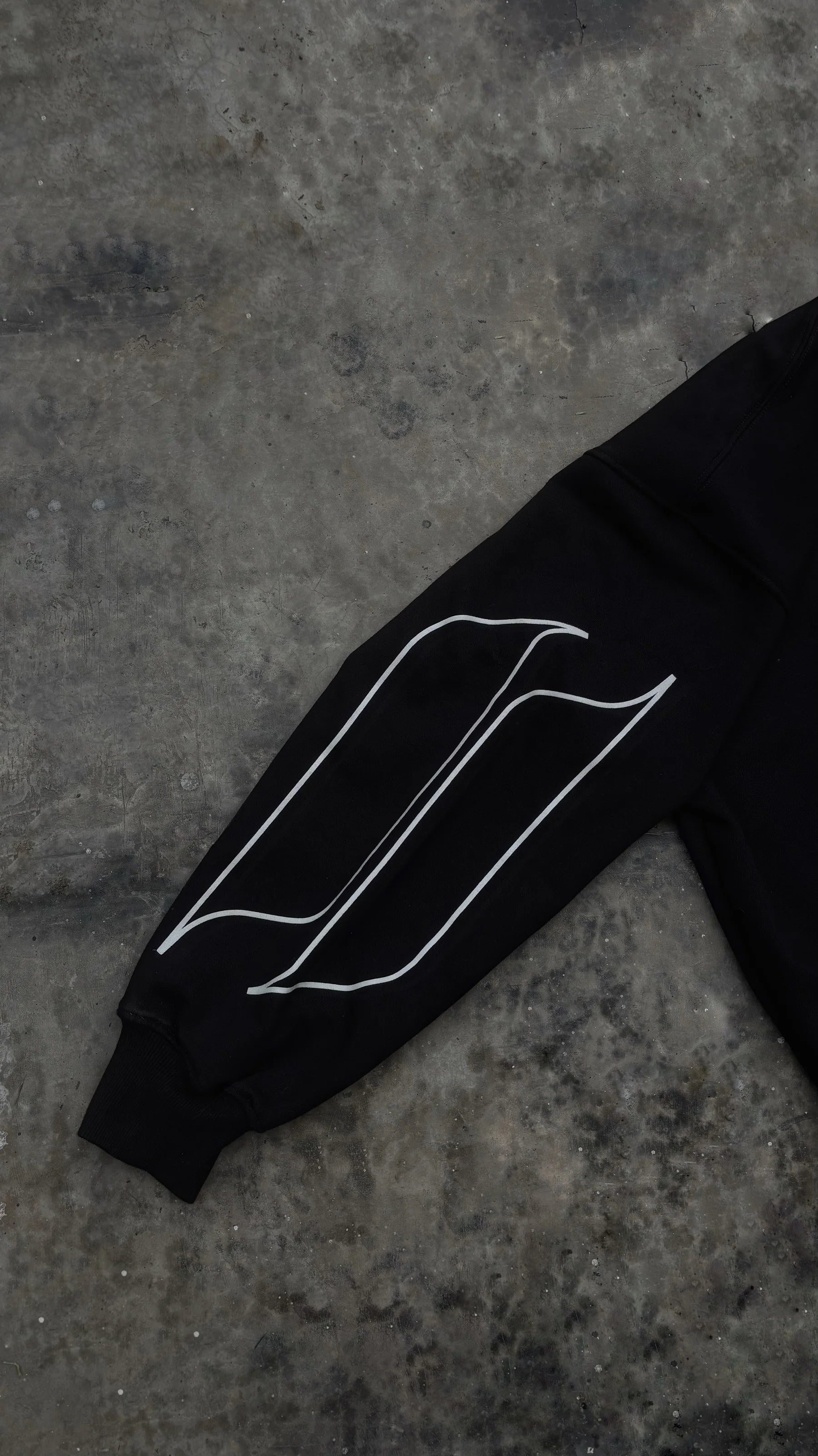 NOX HOODIE - IGNIS