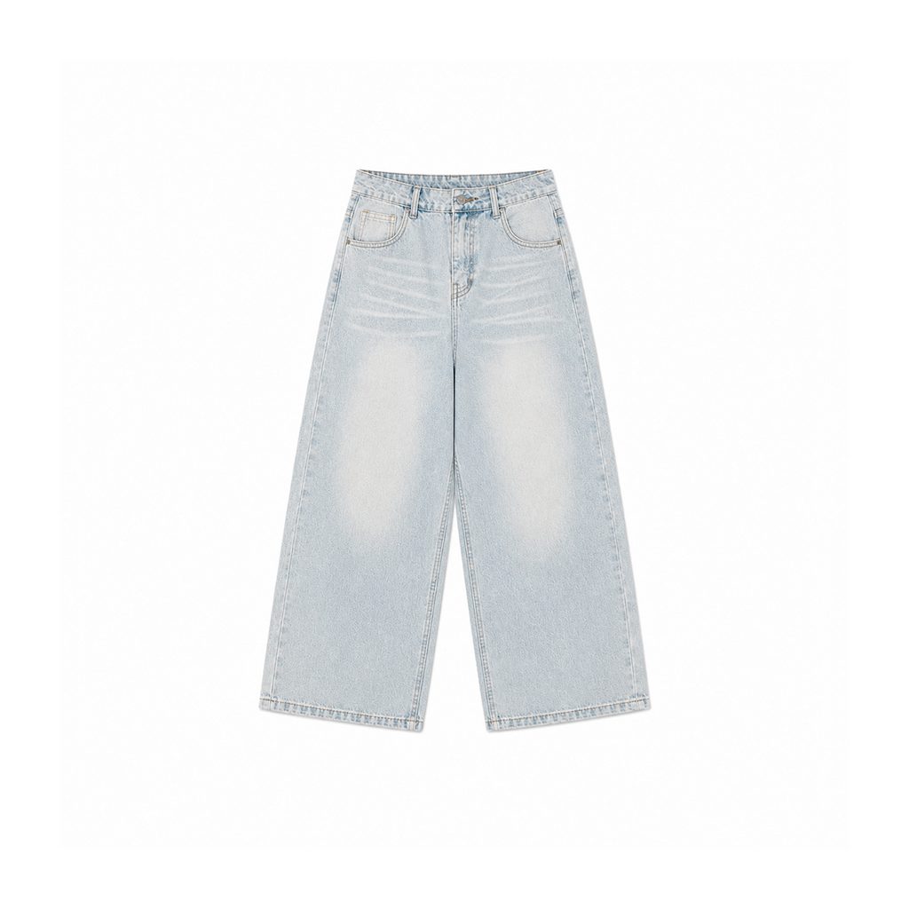 HUMO - BAGGY JEAN