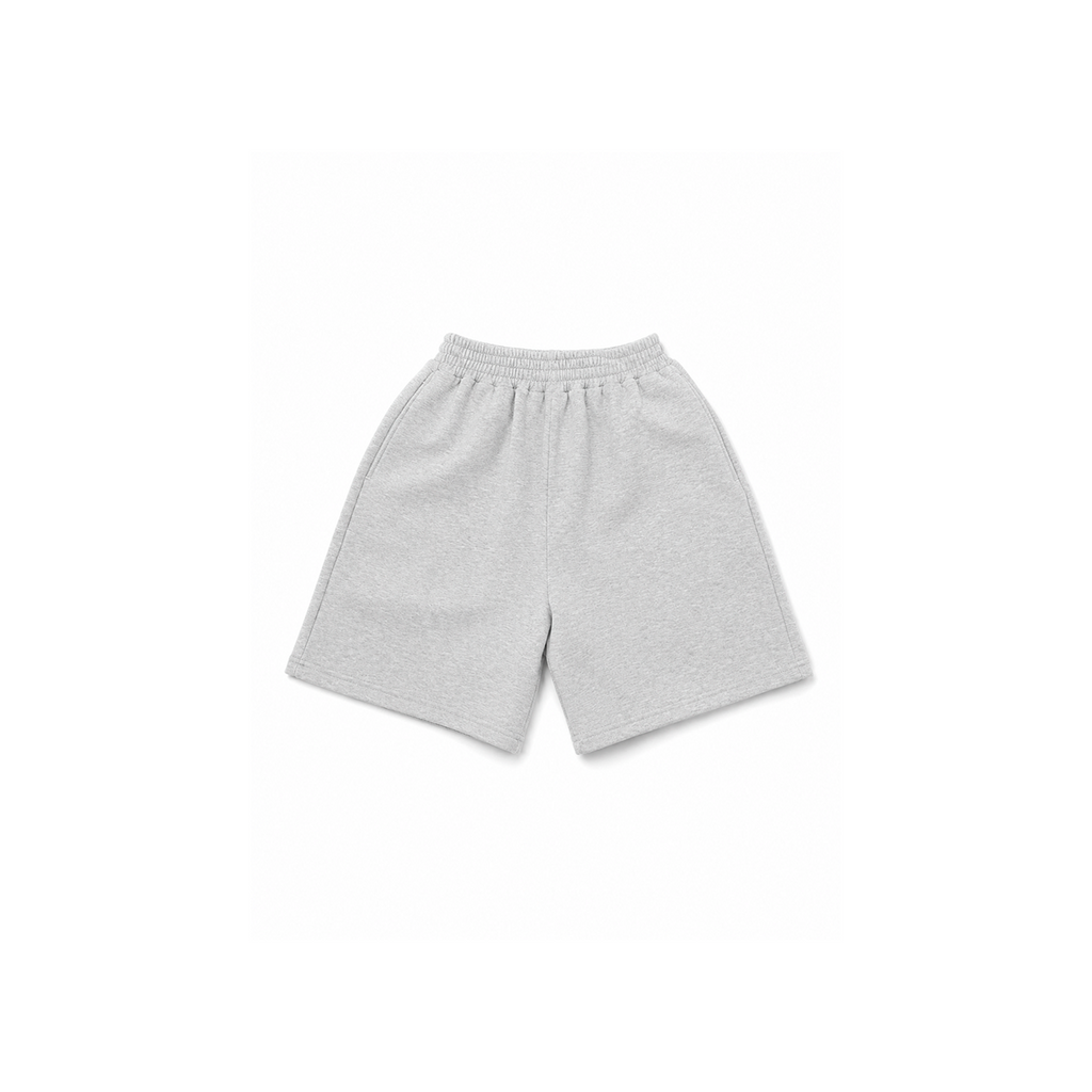 SHORT MELANGE - ANGELS