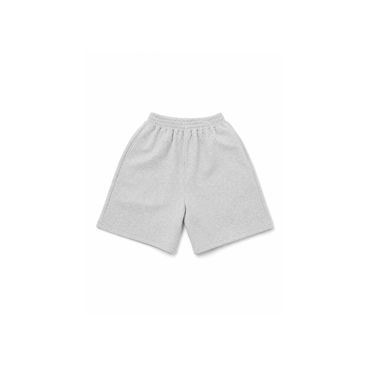 SHORT MELANGE - ANGELS