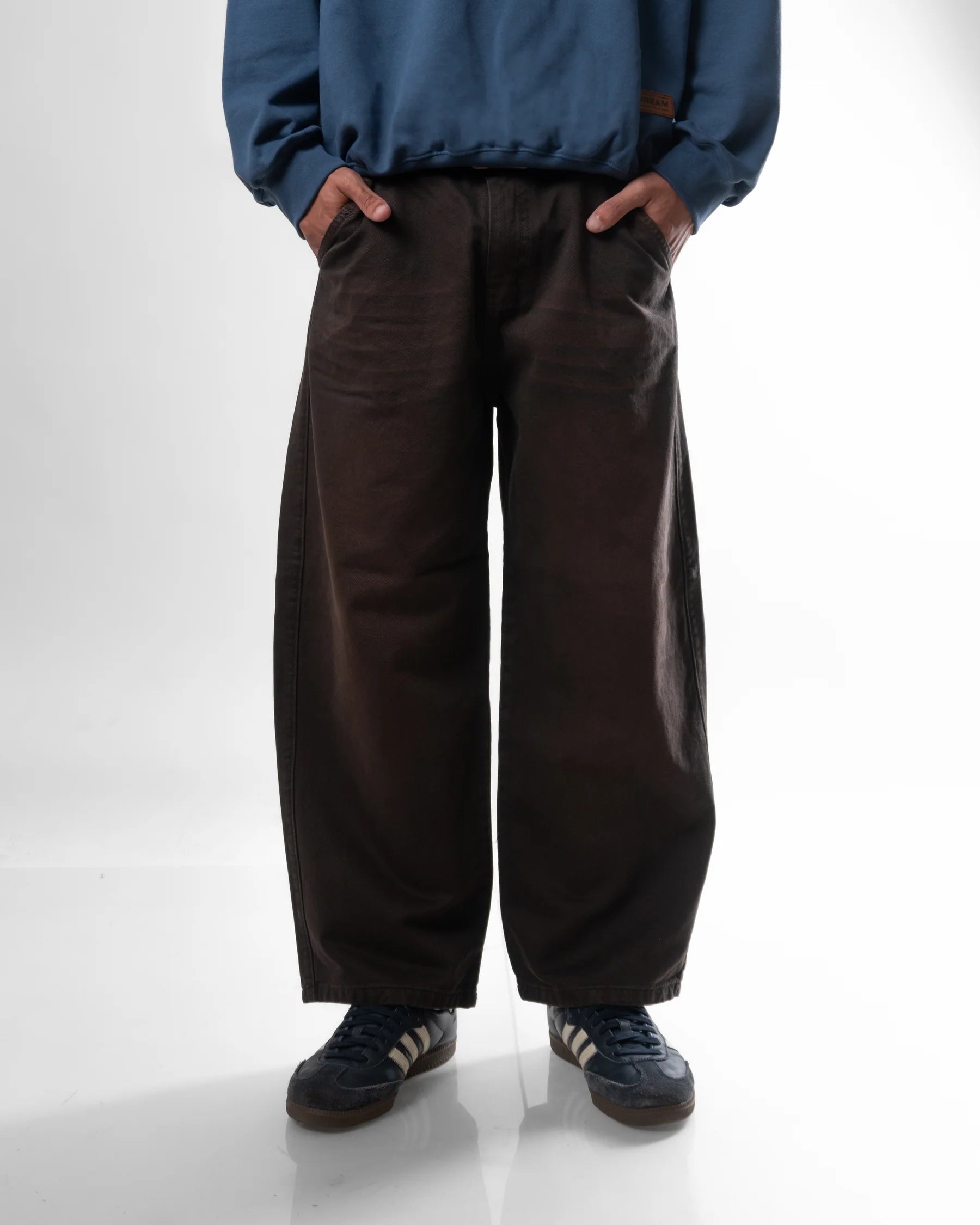 ESPRESSO | Baggy Jean - DREAM