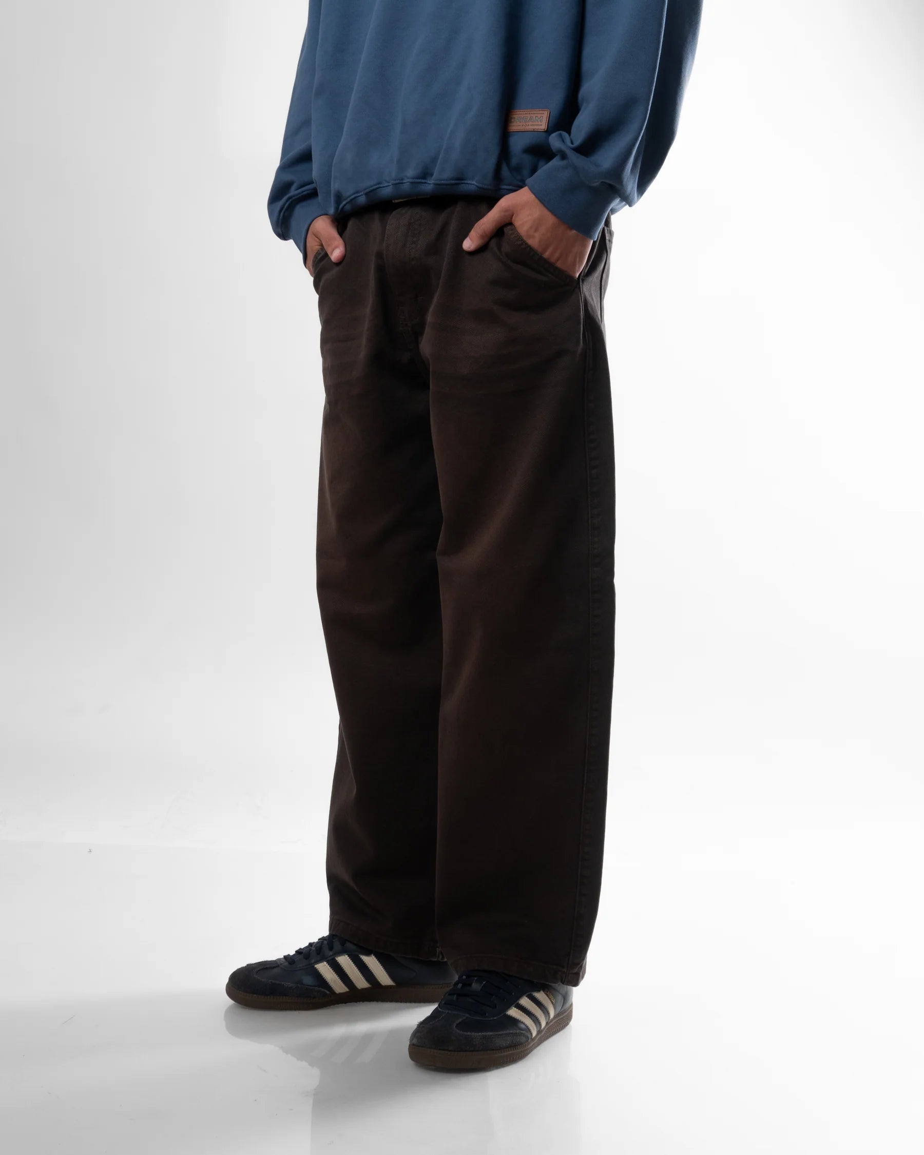 ESPRESSO | Baggy Jean - DREAM