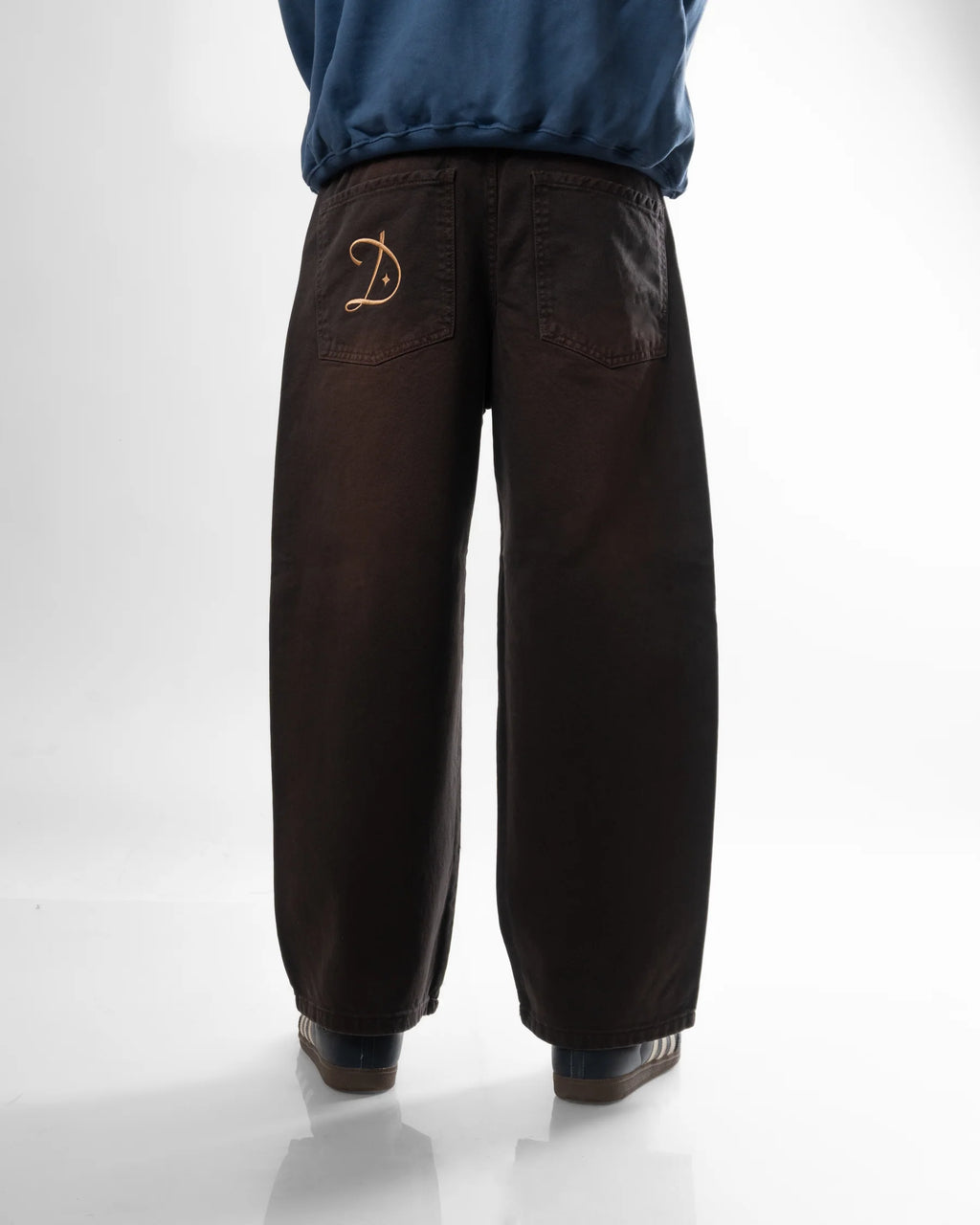 ESPRESSO | Baggy Jean - DREAM