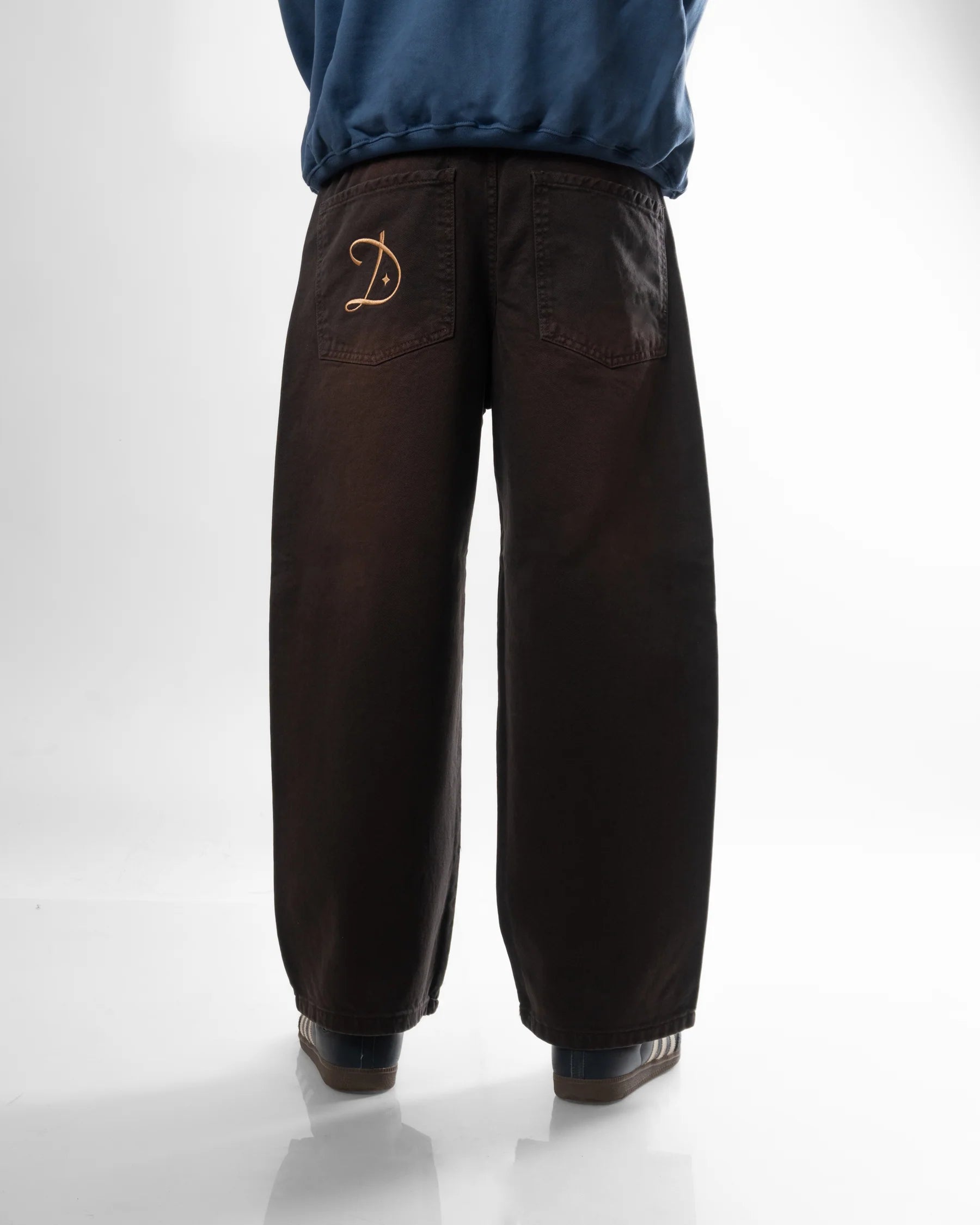 ESPRESSO | Baggy Jean - DREAM