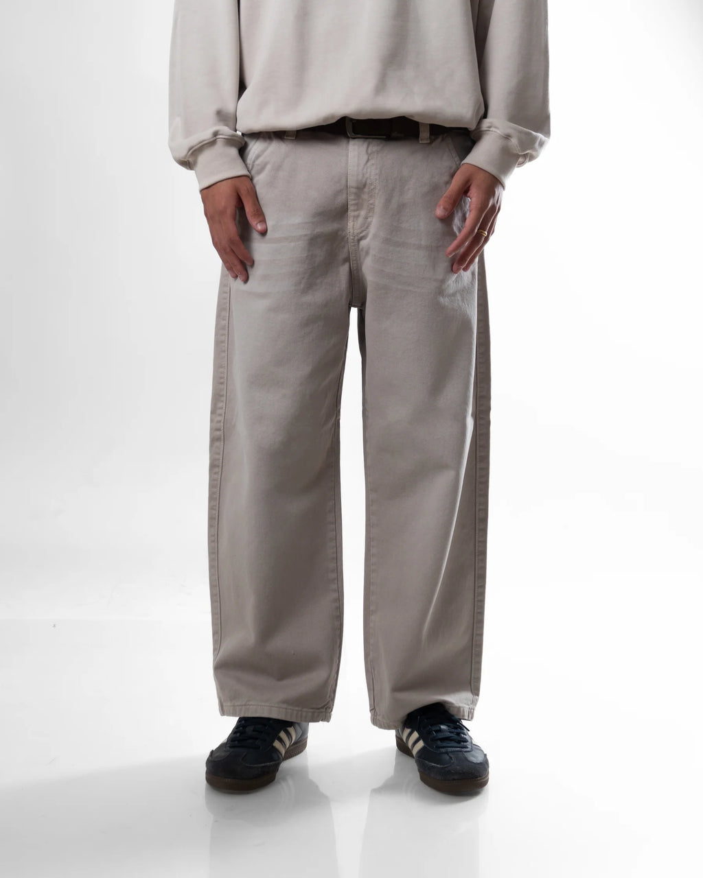 CONCRETE | Baggy Jean - DREAM
