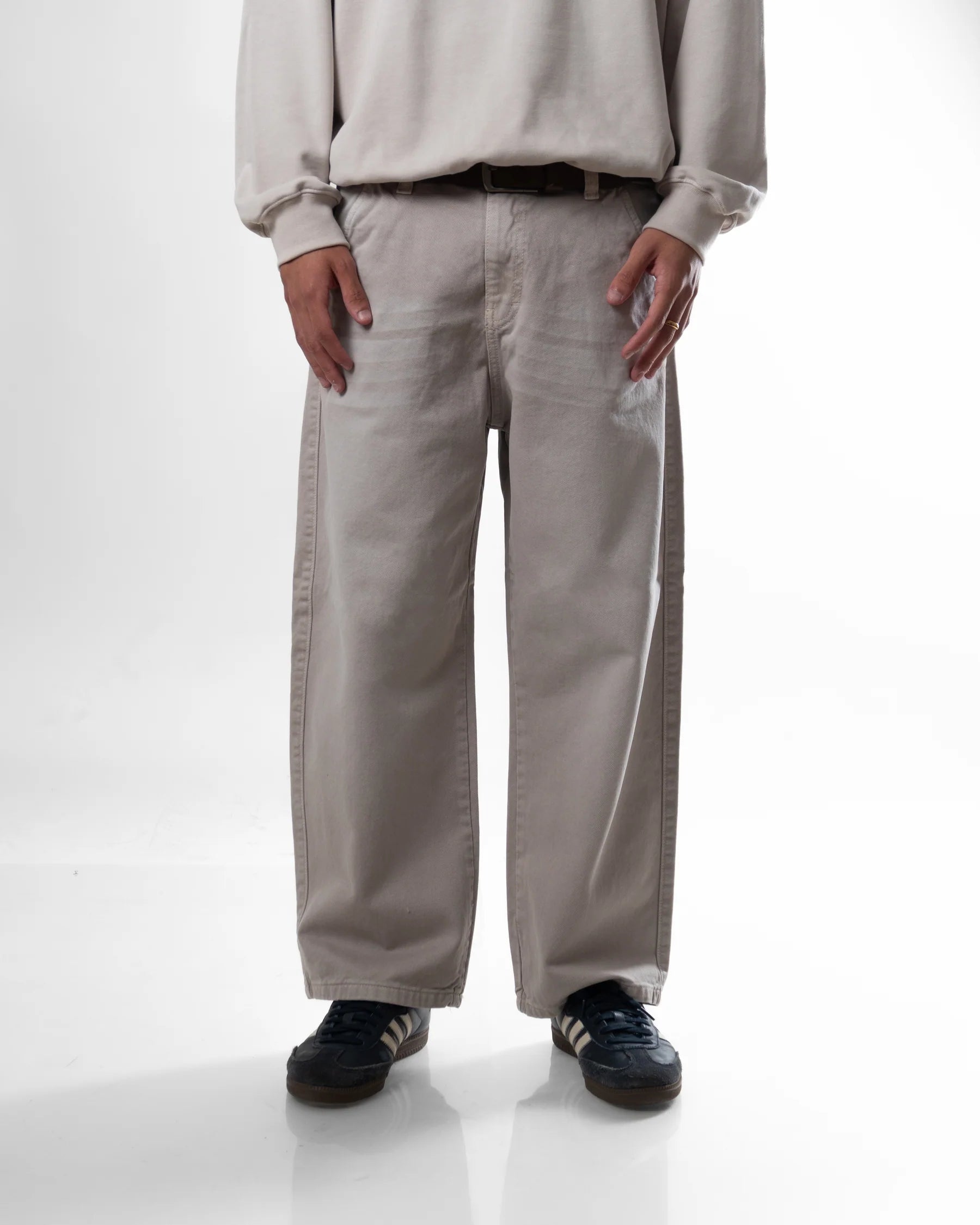 CONCRETE | Baggy Jean - DREAM