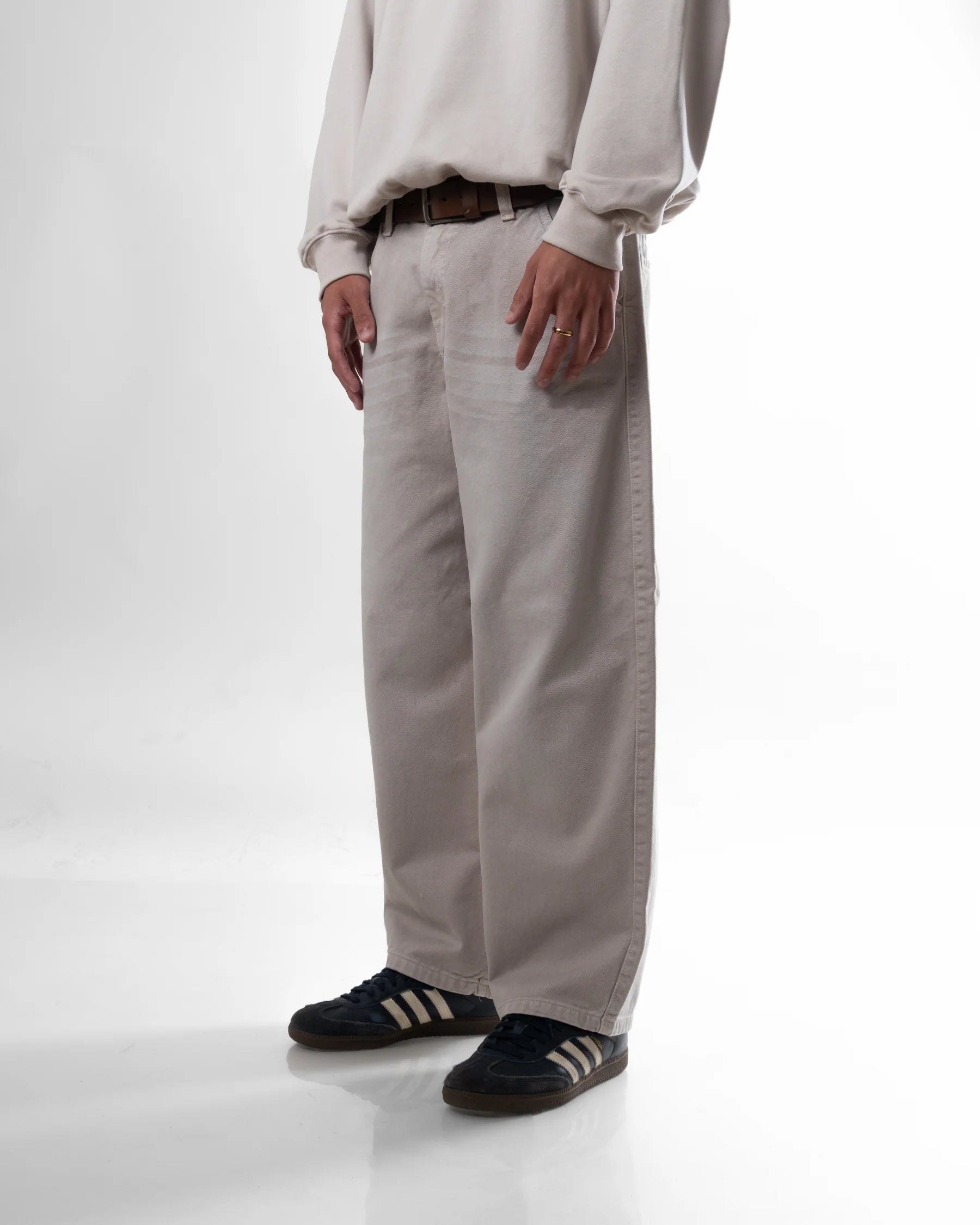 CONCRETE | Baggy Jean - DREAM