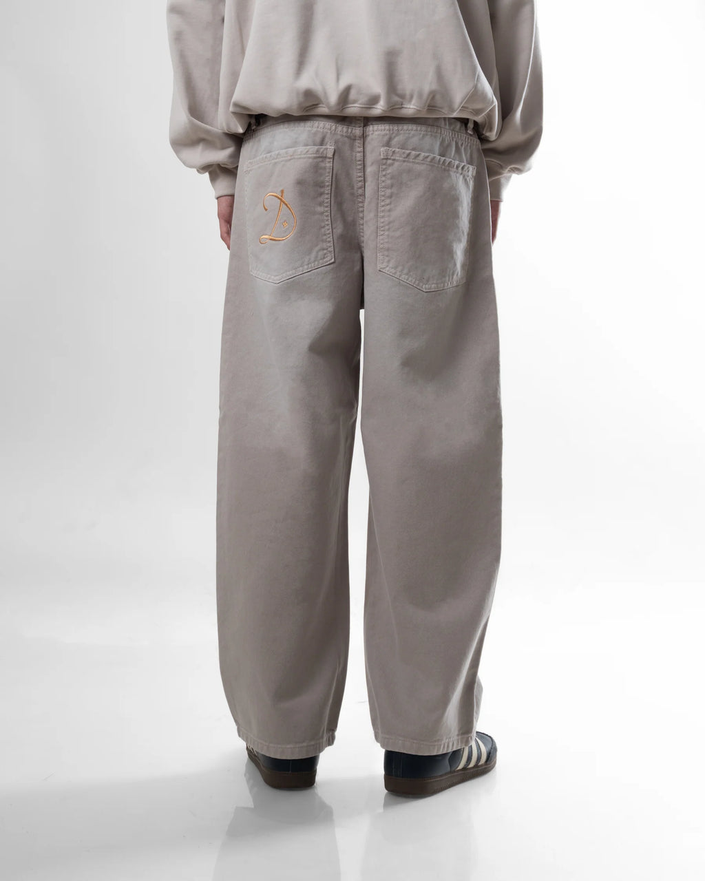 CONCRETE | Baggy Jean - DREAM