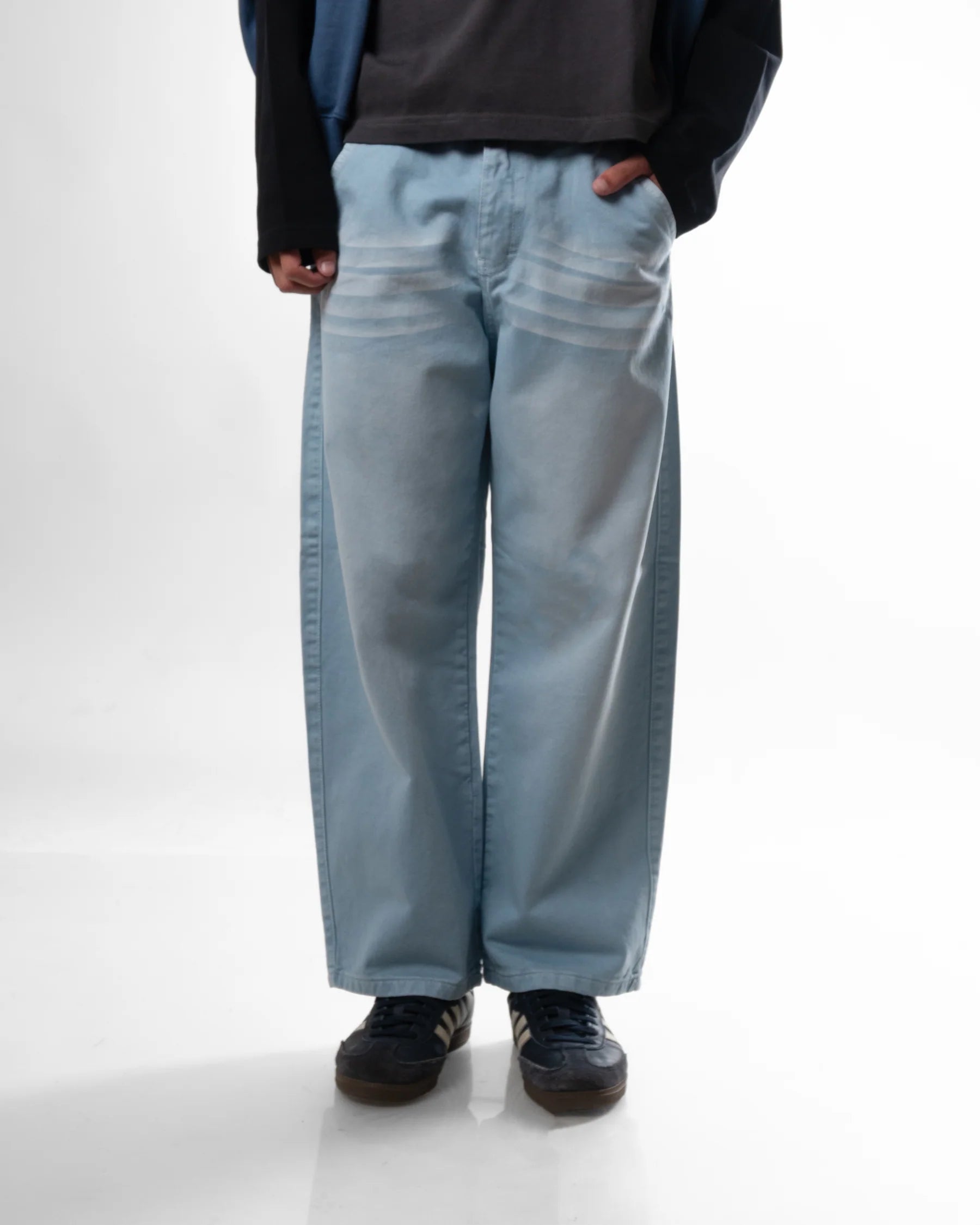 ICE | Baggy Jean - DREAM