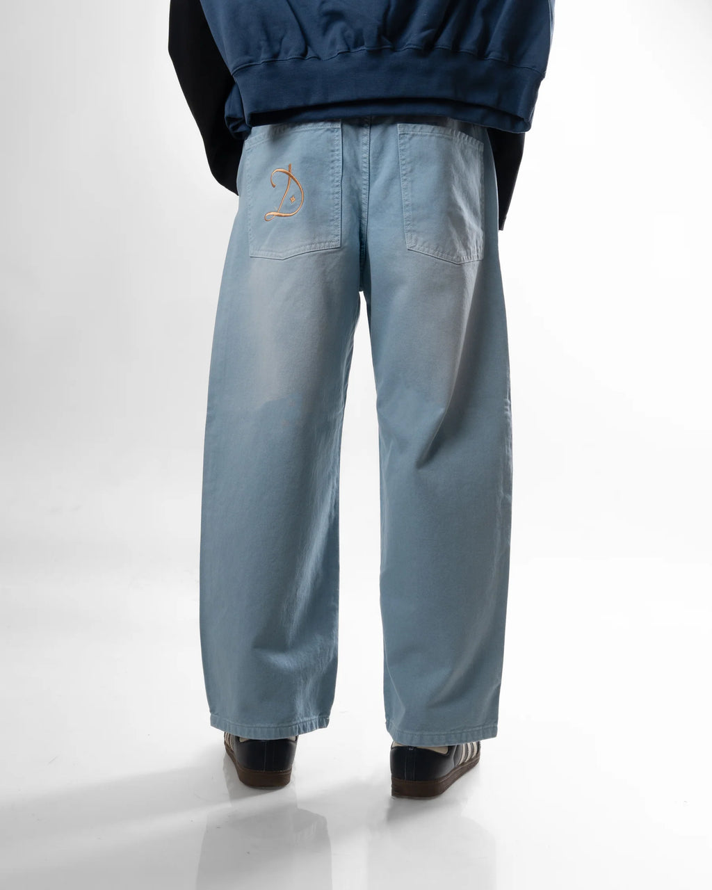 ICE | Baggy Jean - DREAM
