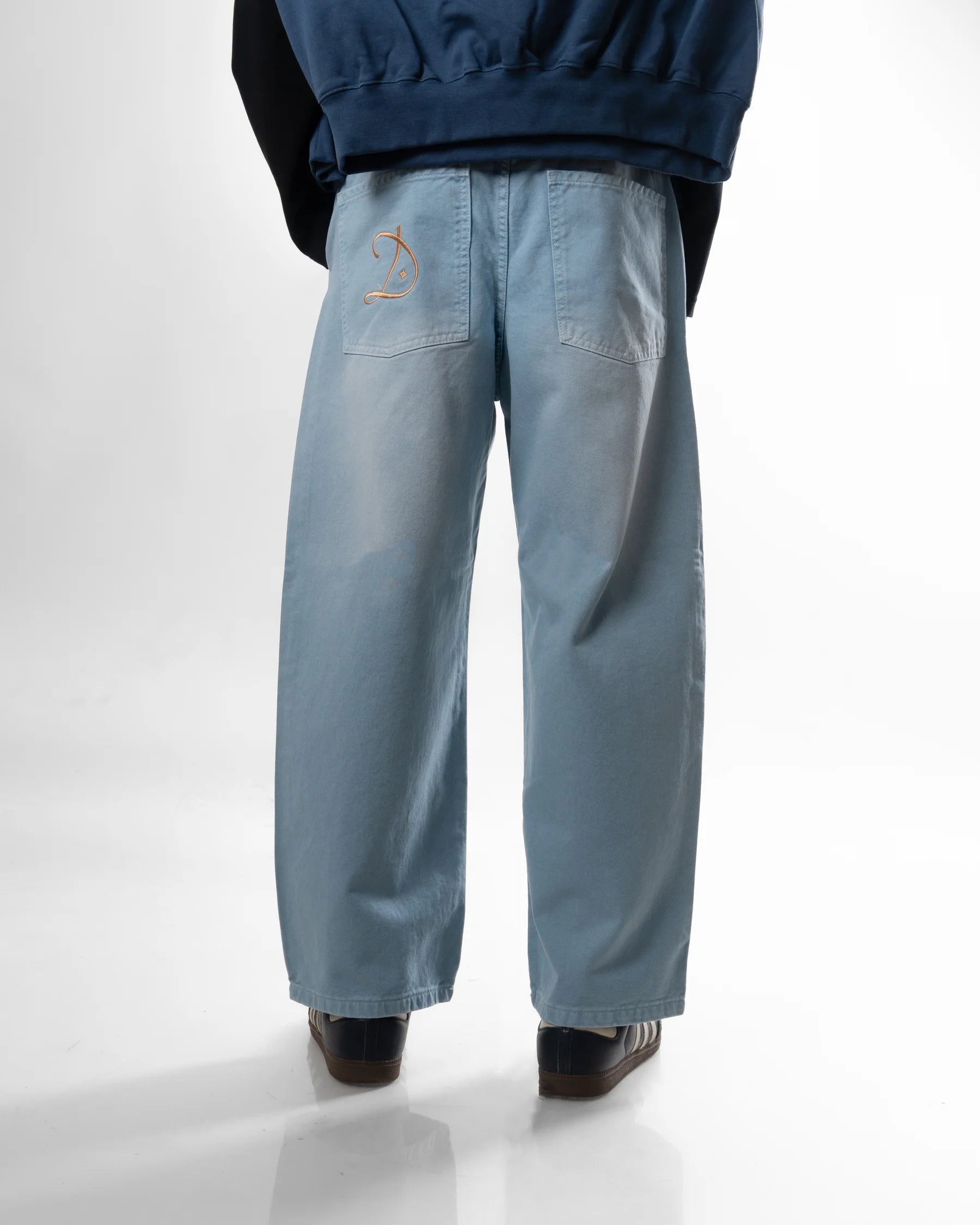 ICE | Baggy Jean - DREAM