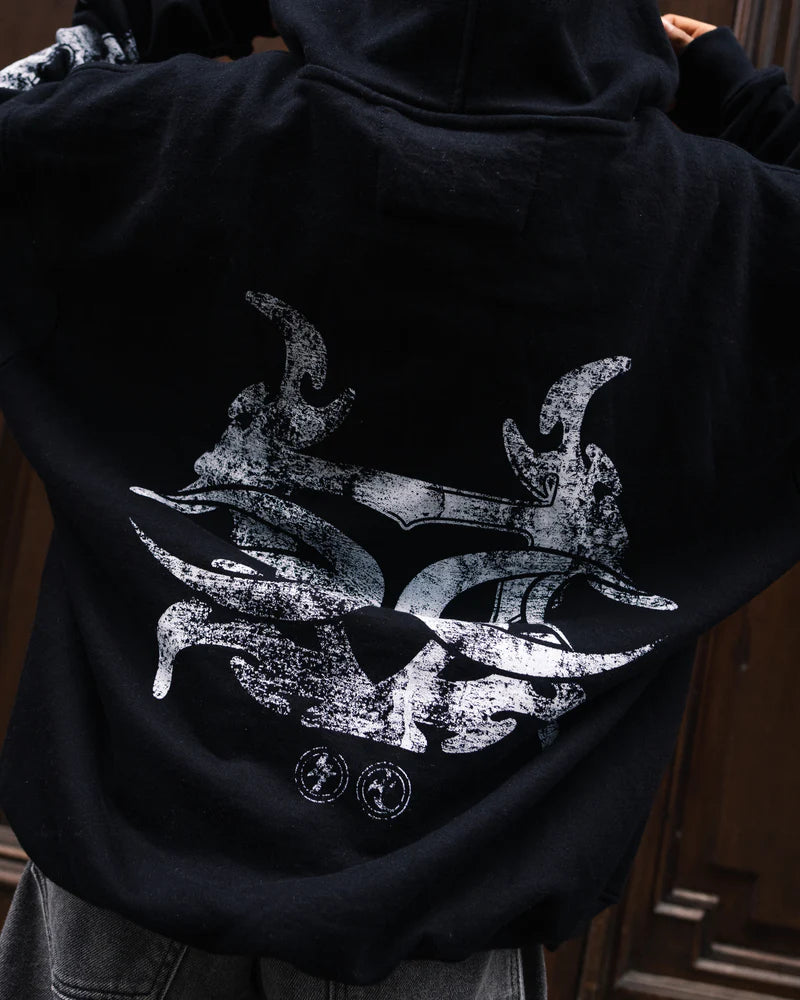 Polera 004005 Negro - BFORE IDIE