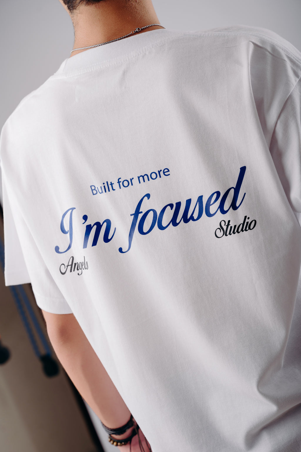 FOCUSED FOCUX - ANGELS