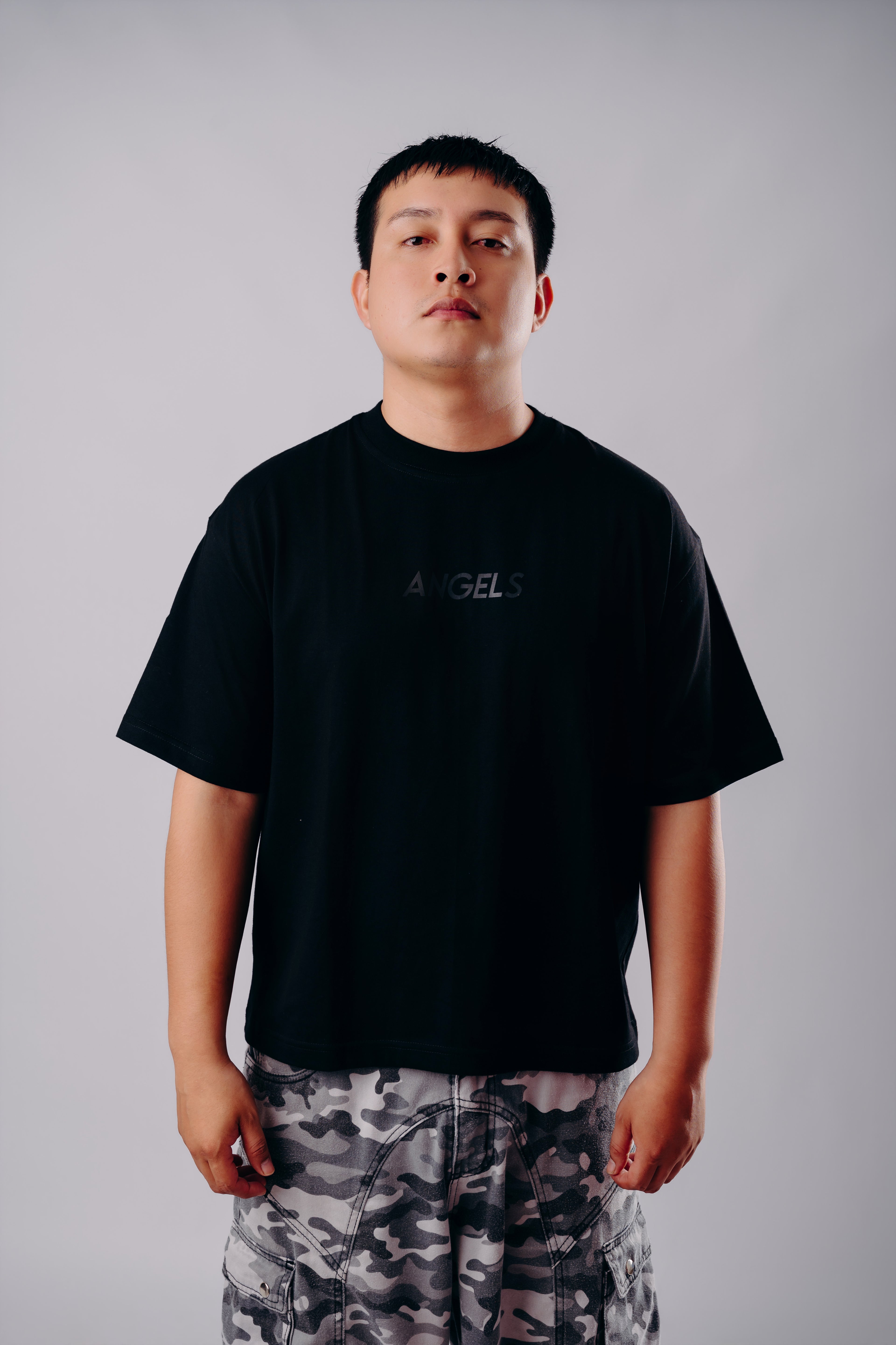 STUDIO FOCUX - ANGELS