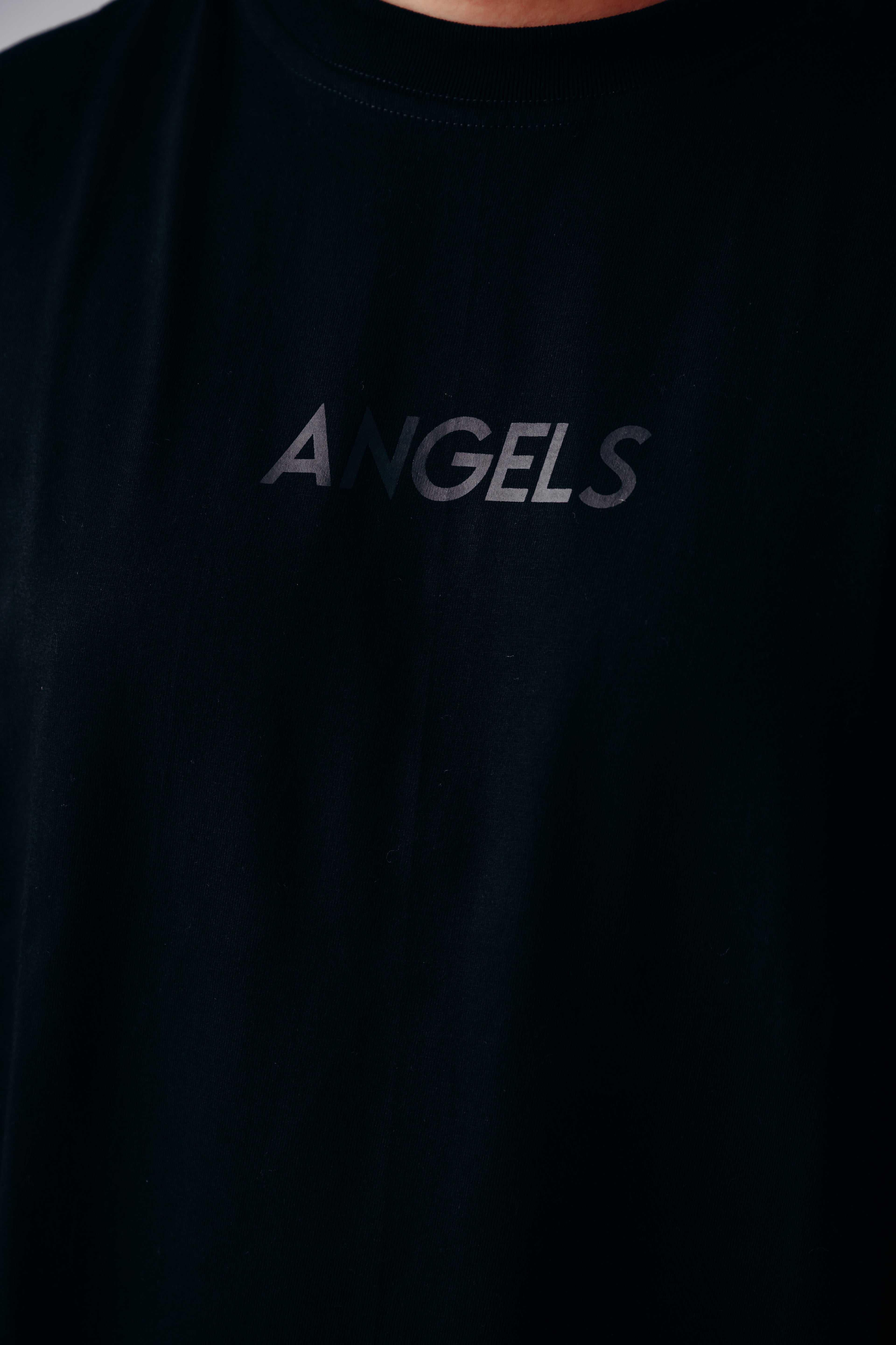 STUDIO FOCUX - ANGELS